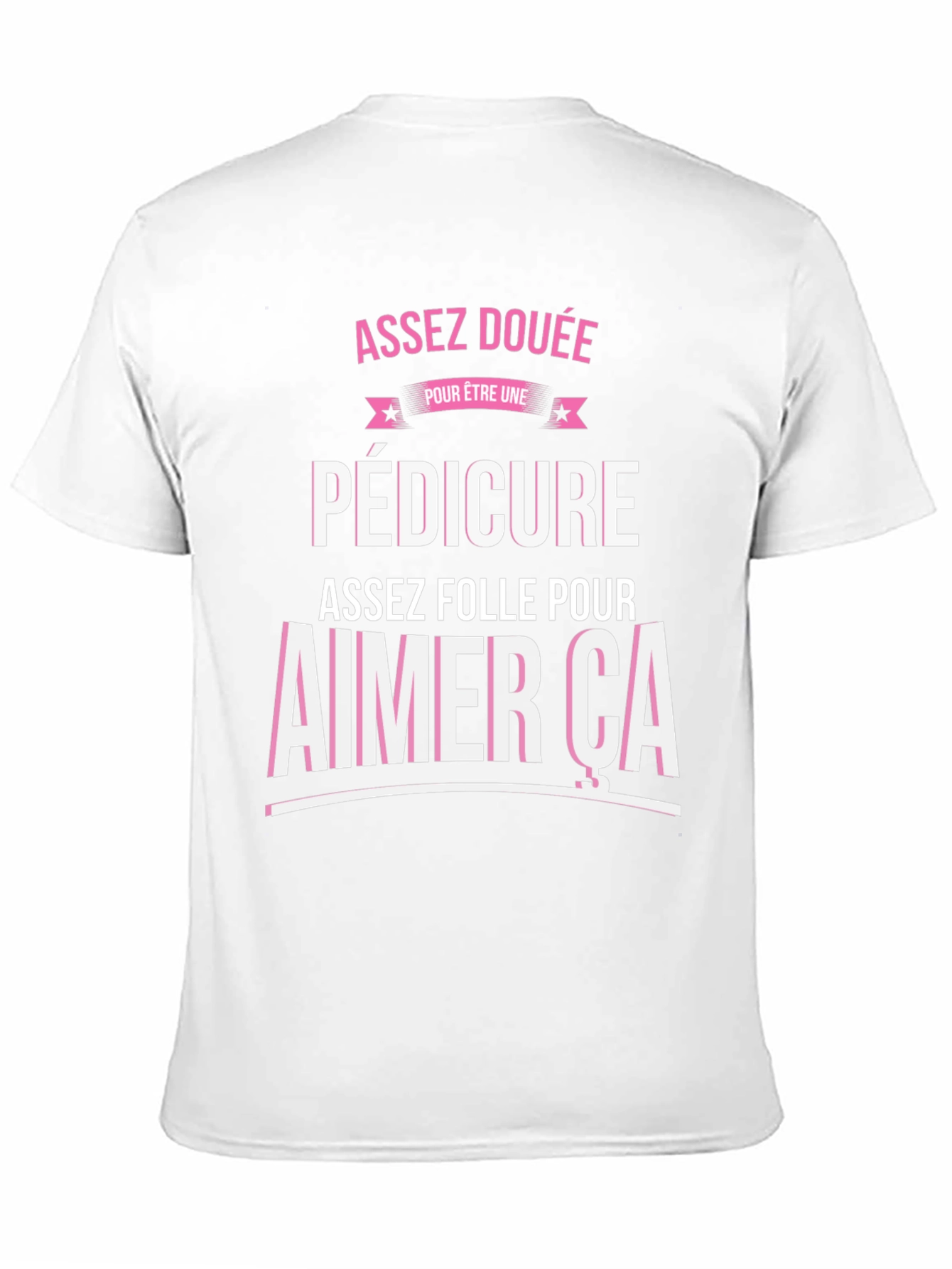 Pedicure Lover T-Shirt