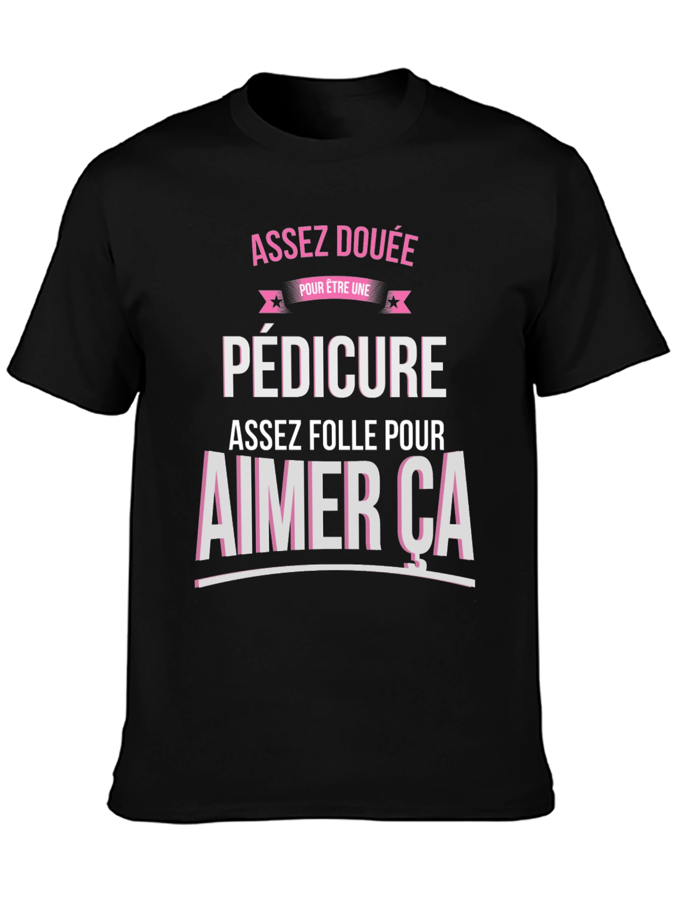 Pedicure Lover T-Shirt