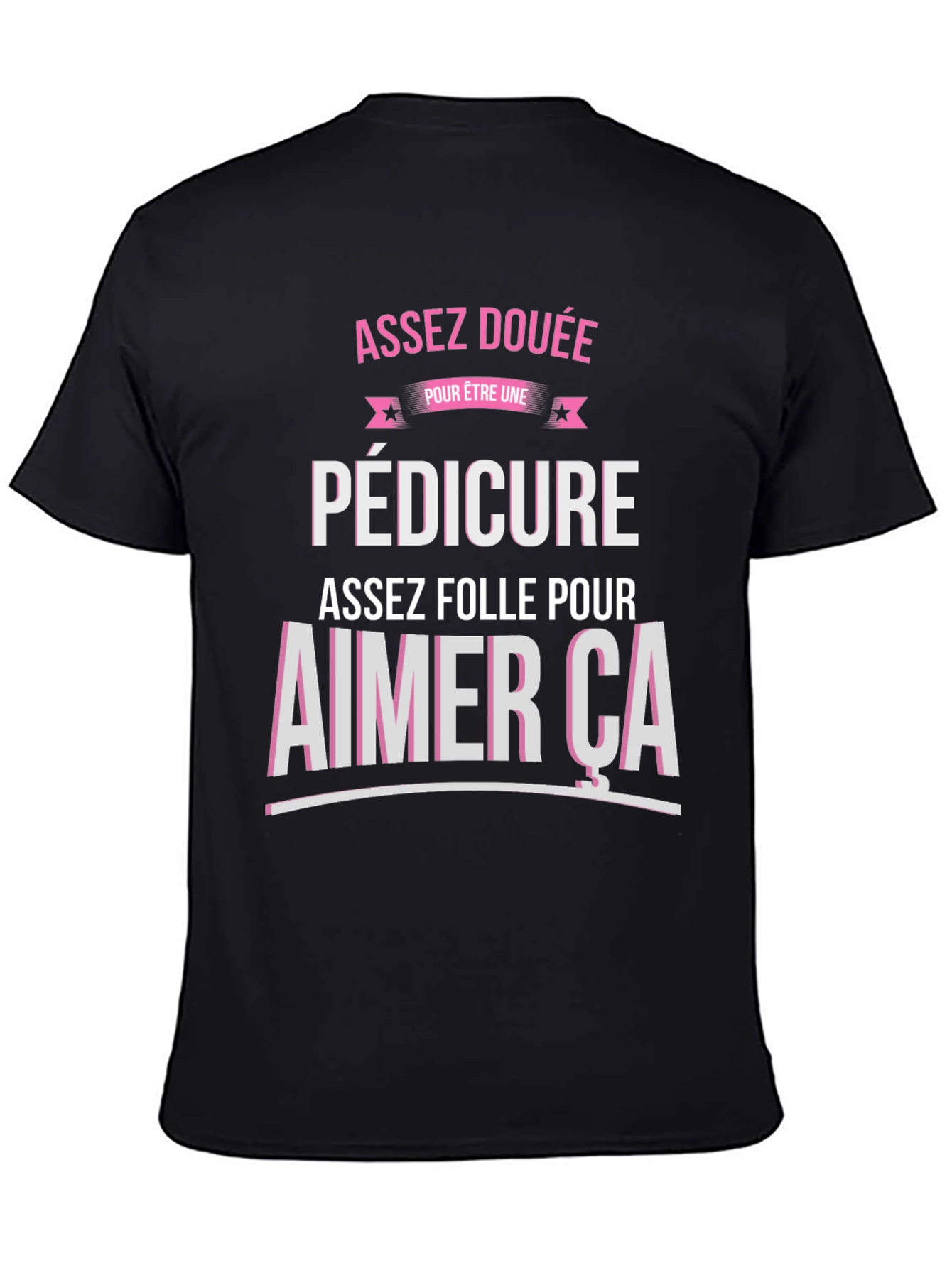 Pedicure Lover T-Shirt