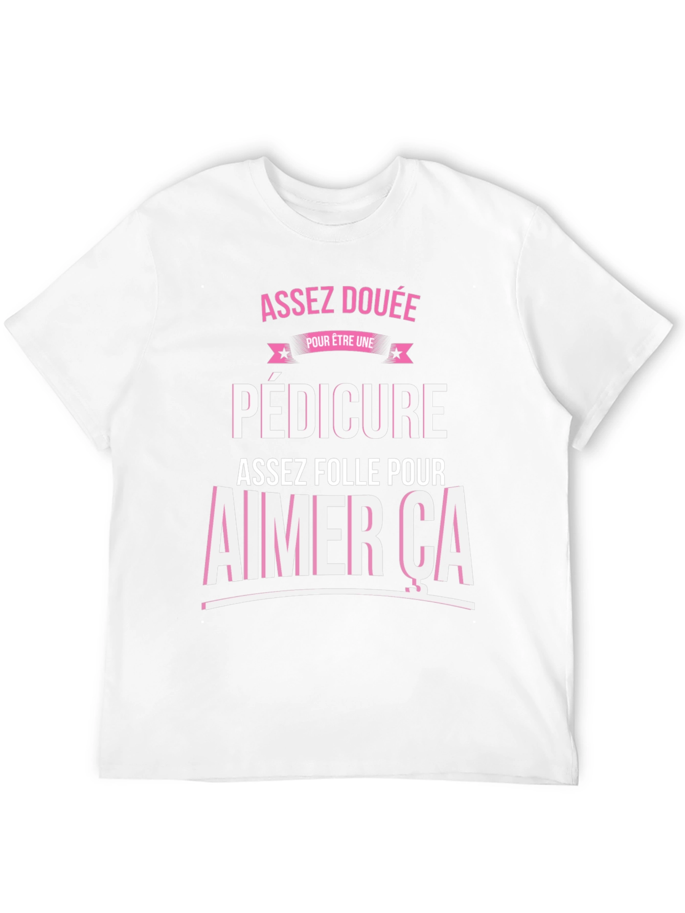 Pedicure Lover T-Shirt