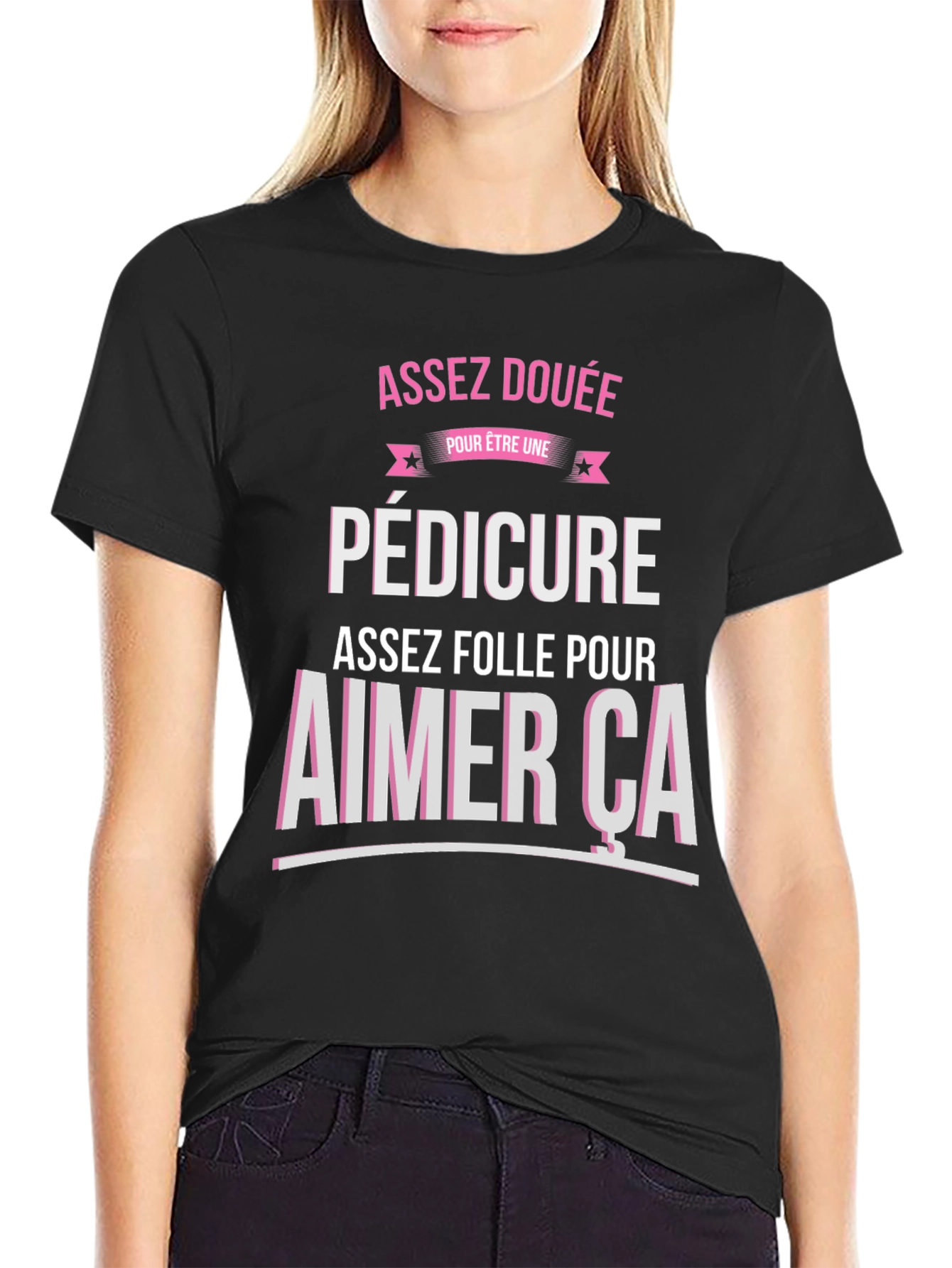 Pedicure Lover T-Shirt