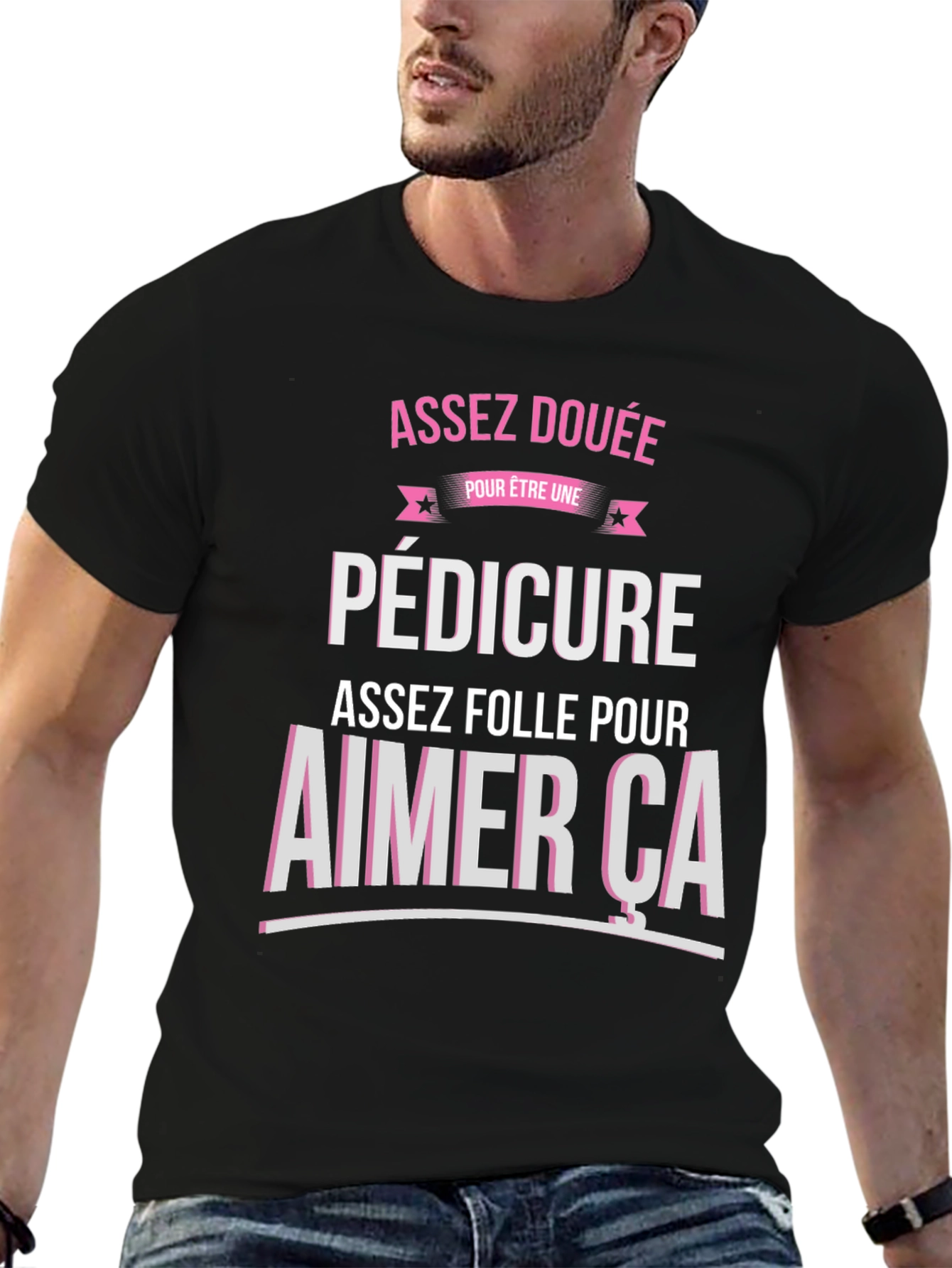 Pedicure Lover T-Shirt