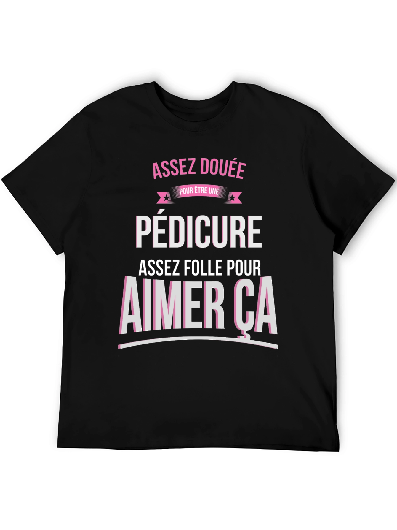 Pedicure Lover T-Shirt