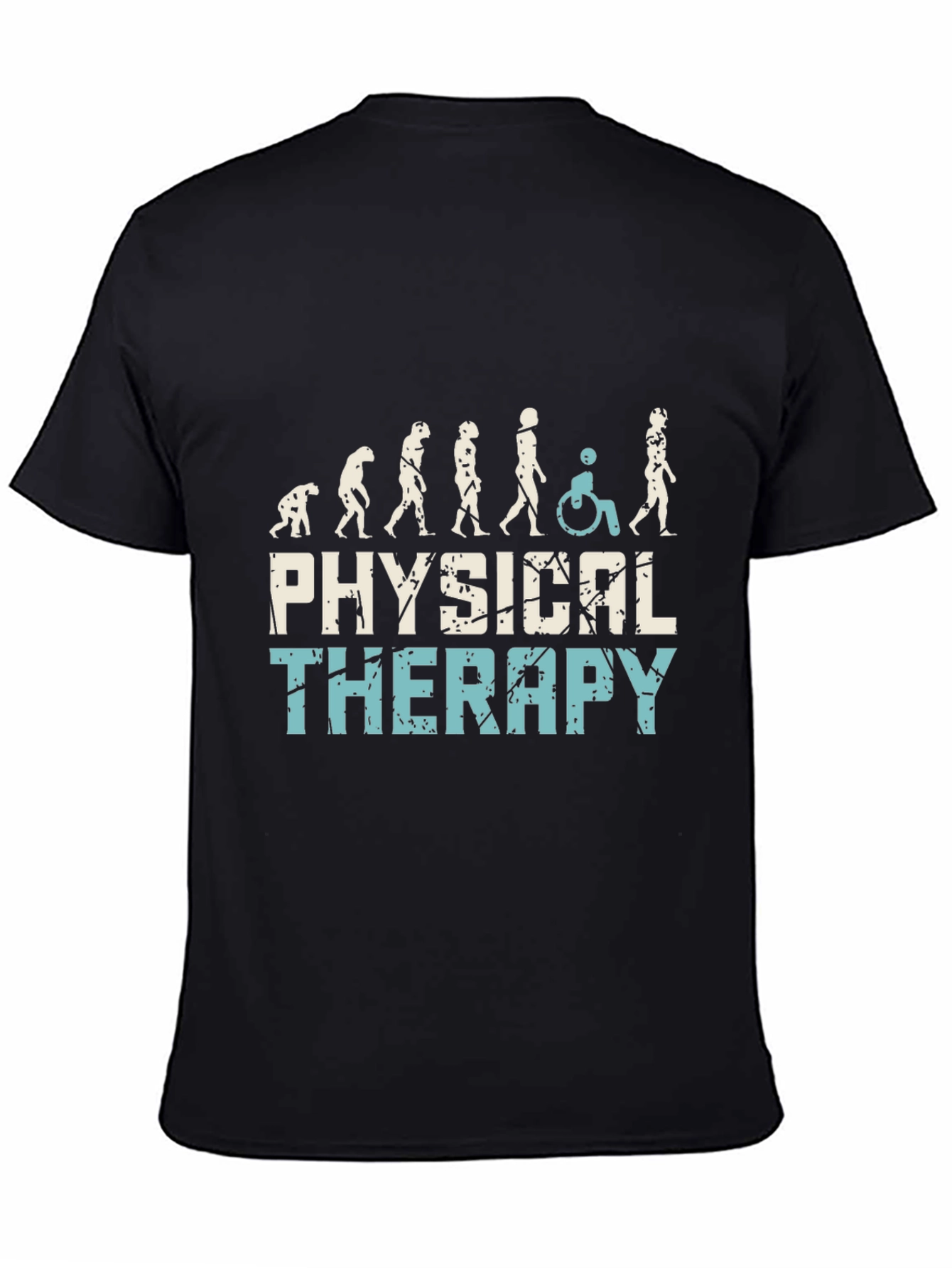 Physical Therapy Evolution T-Shirt