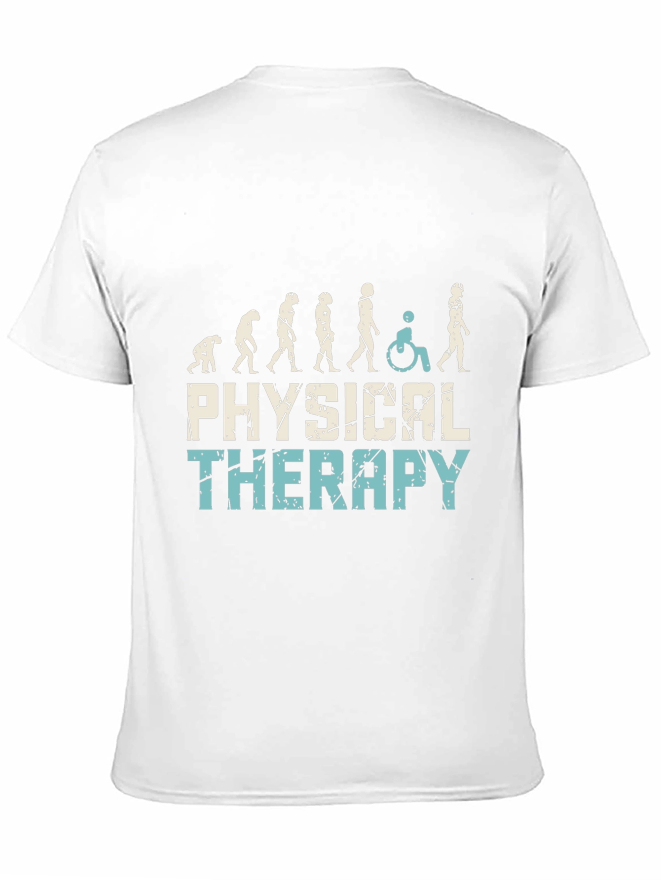 Physical Therapy Evolution T-Shirt