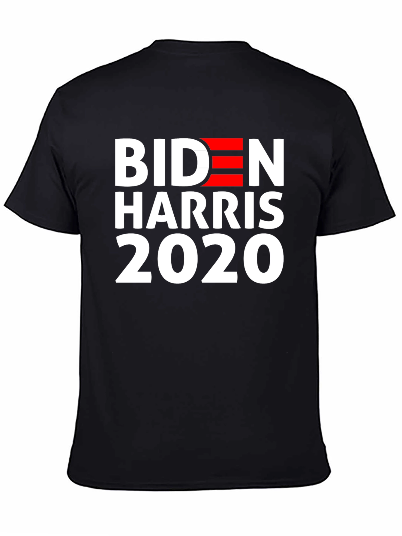Biden Harris 2020 Graphic Tee - Political Statement