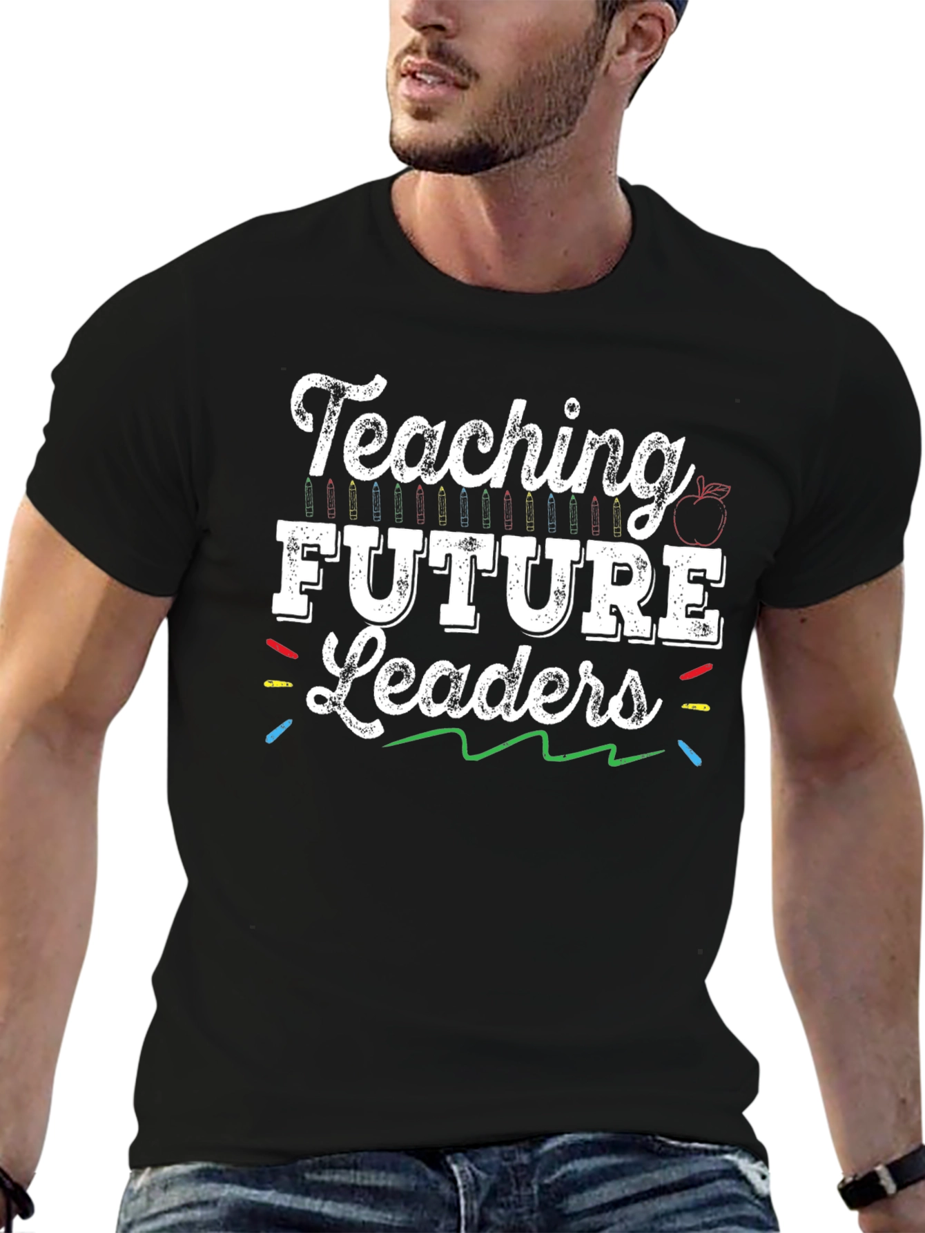 Teaching Future Leaders T-Shirt