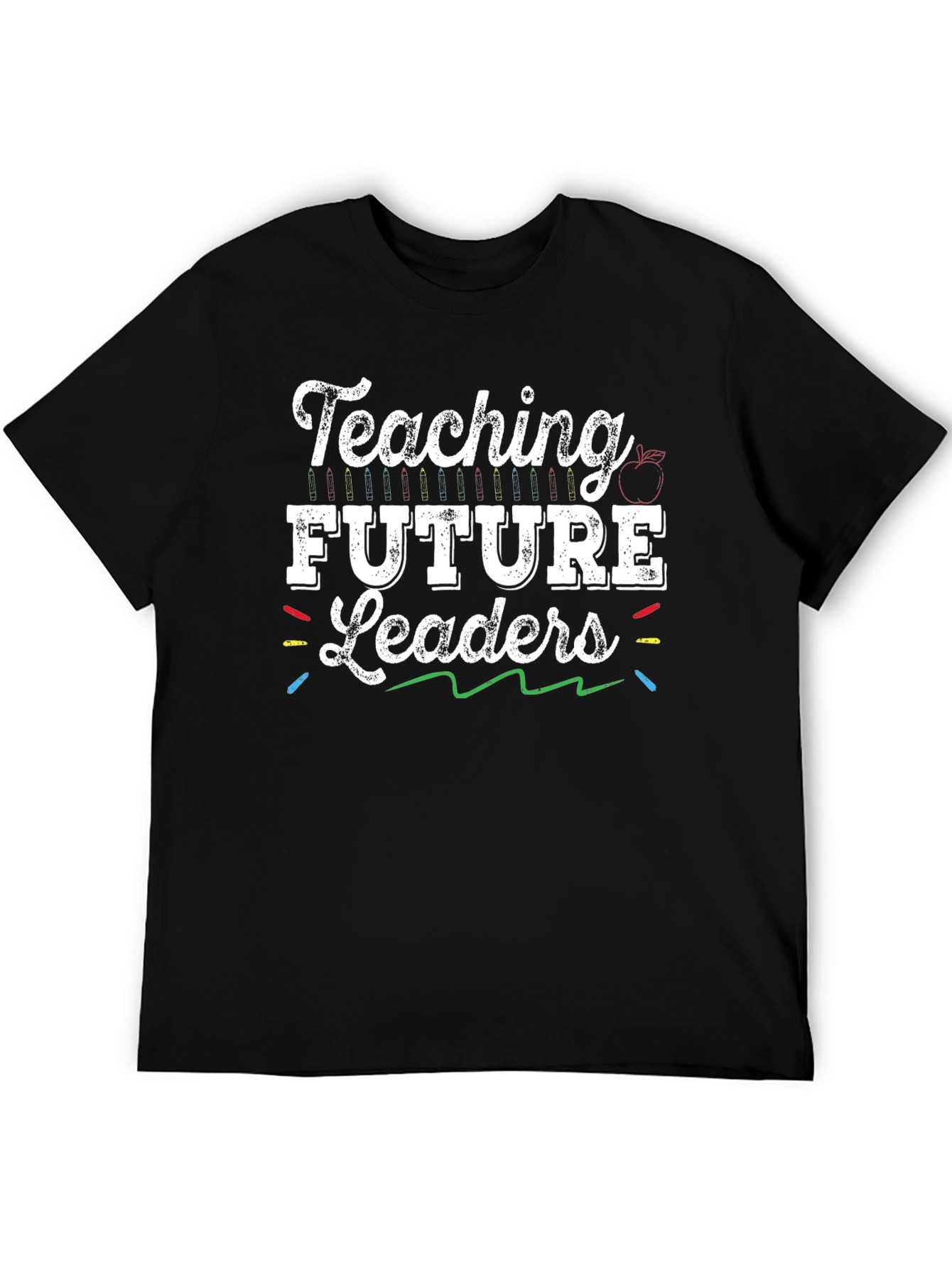 Teaching Future Leaders T-Shirt