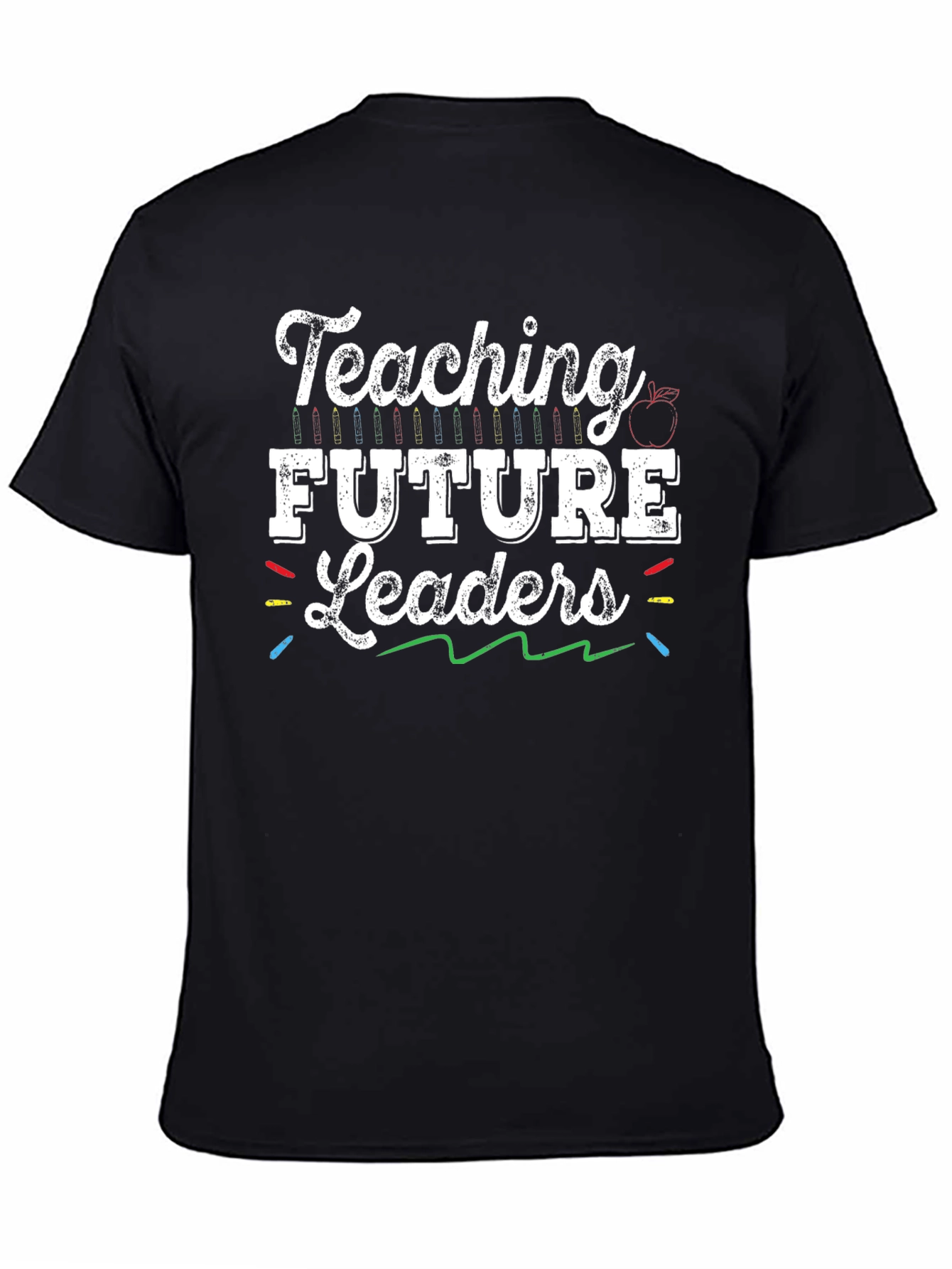Teaching Future Leaders T-Shirt