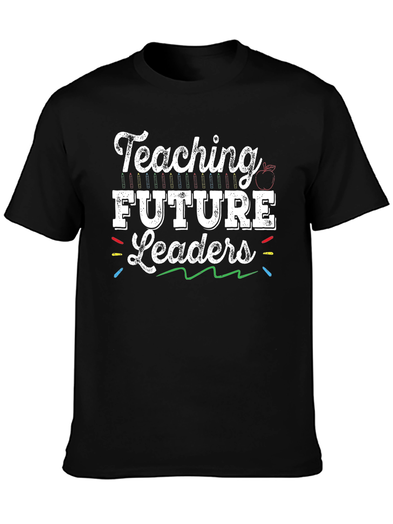 Teaching Future Leaders T-Shirt