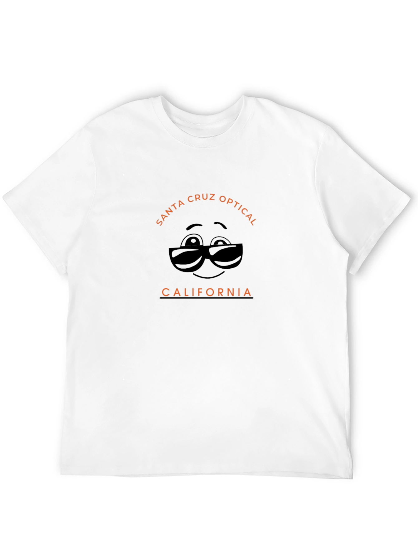 Santa Cruz Optical T-Shirt