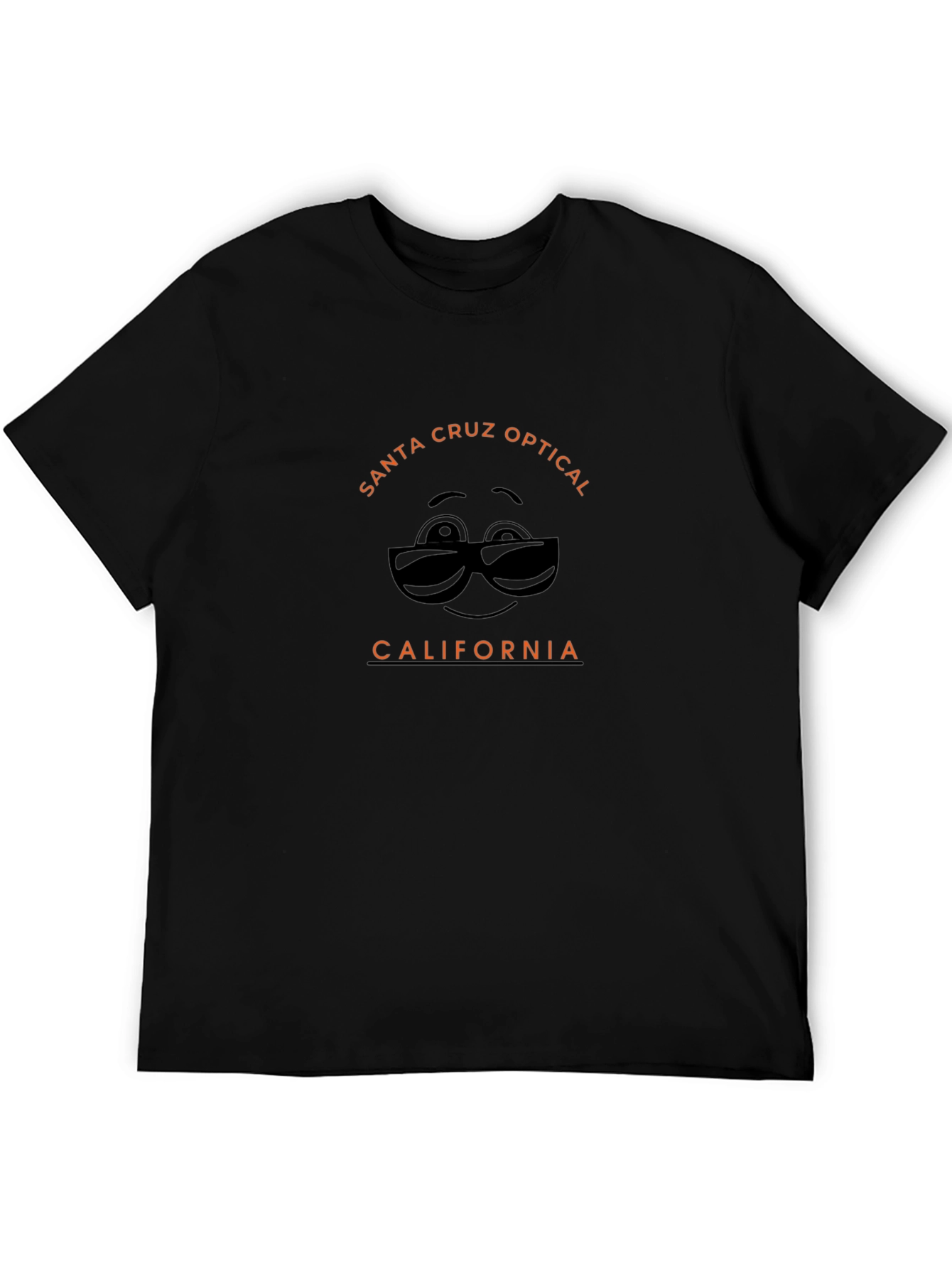 Santa Cruz Optical T-Shirt