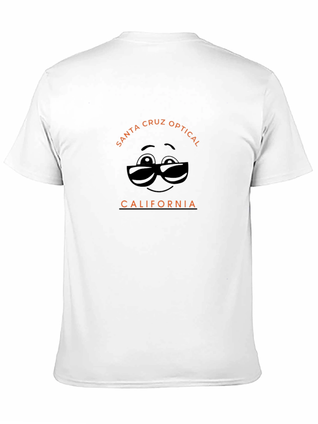 Santa Cruz Optical T-Shirt
