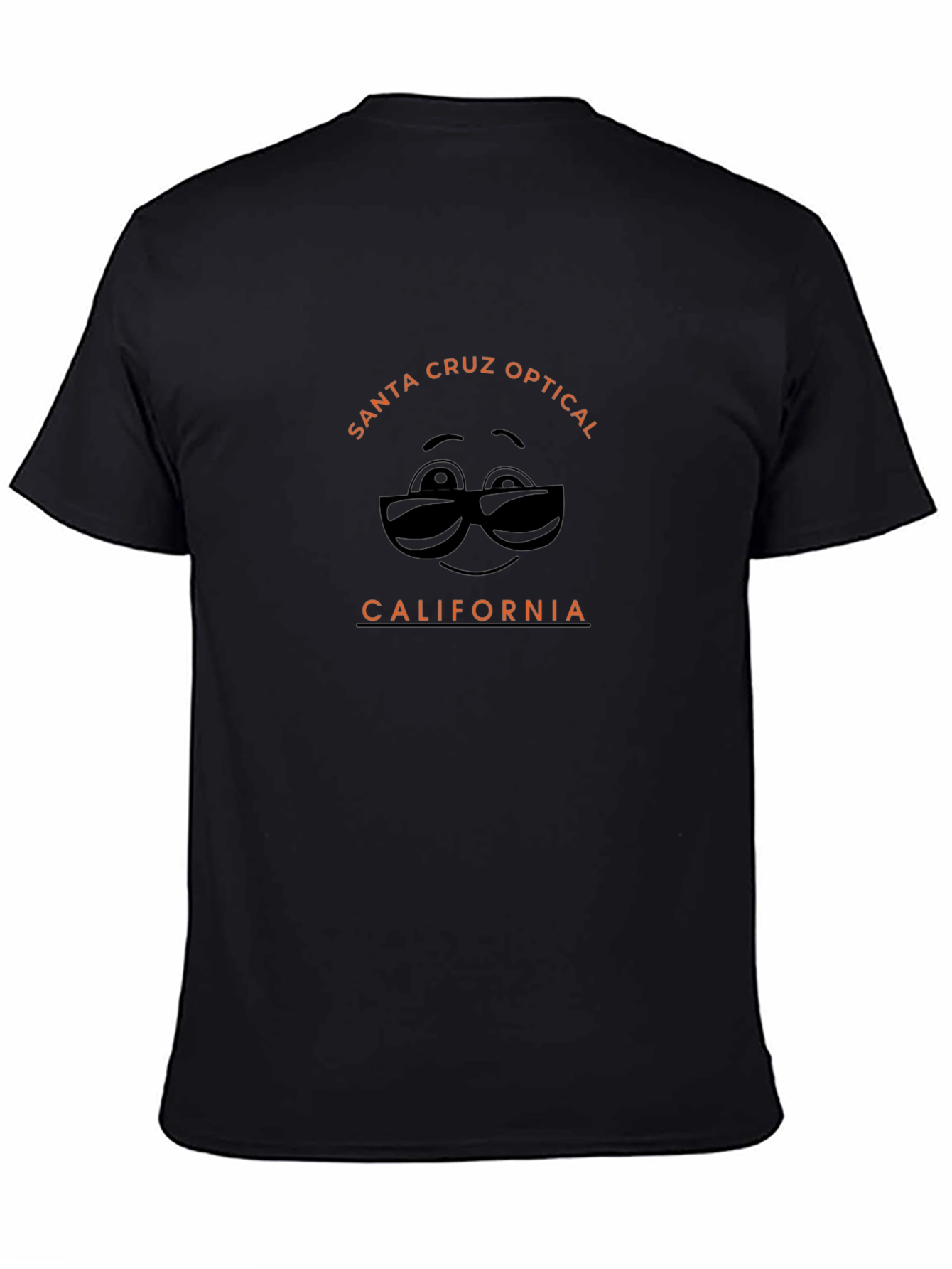 Santa Cruz Optical T-Shirt