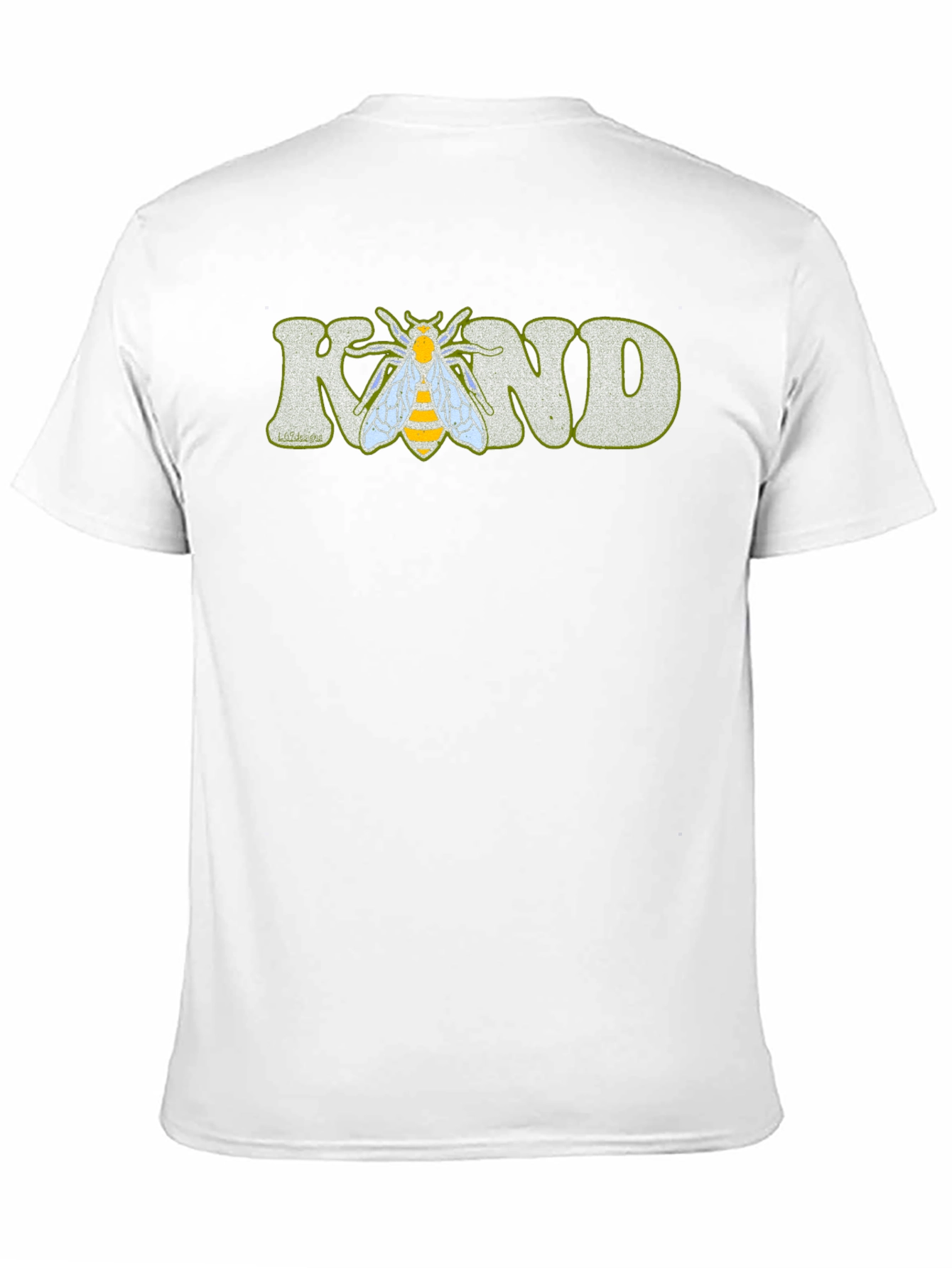 Bee Kind Graphic Tee