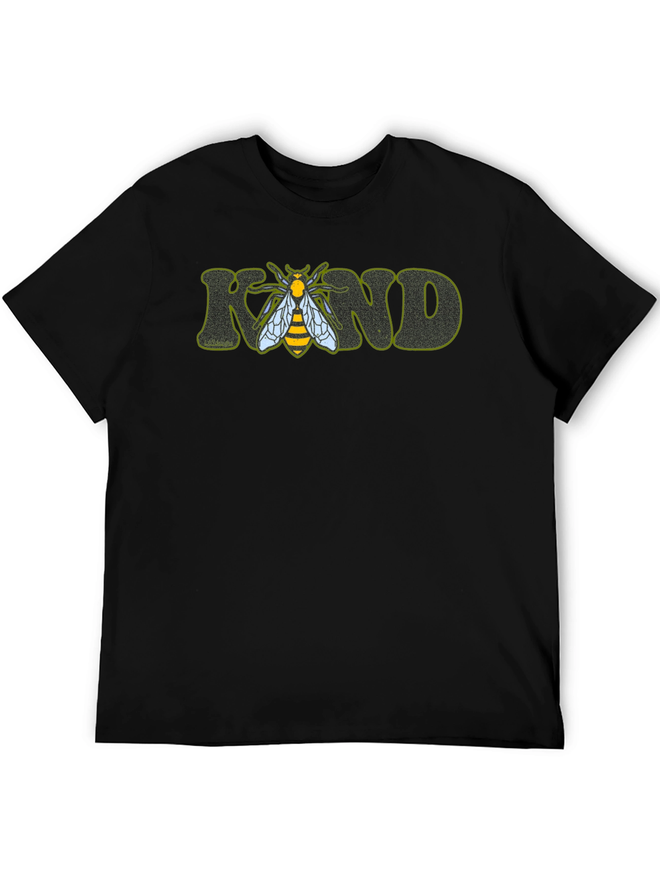 Bee Kind Graphic Tee