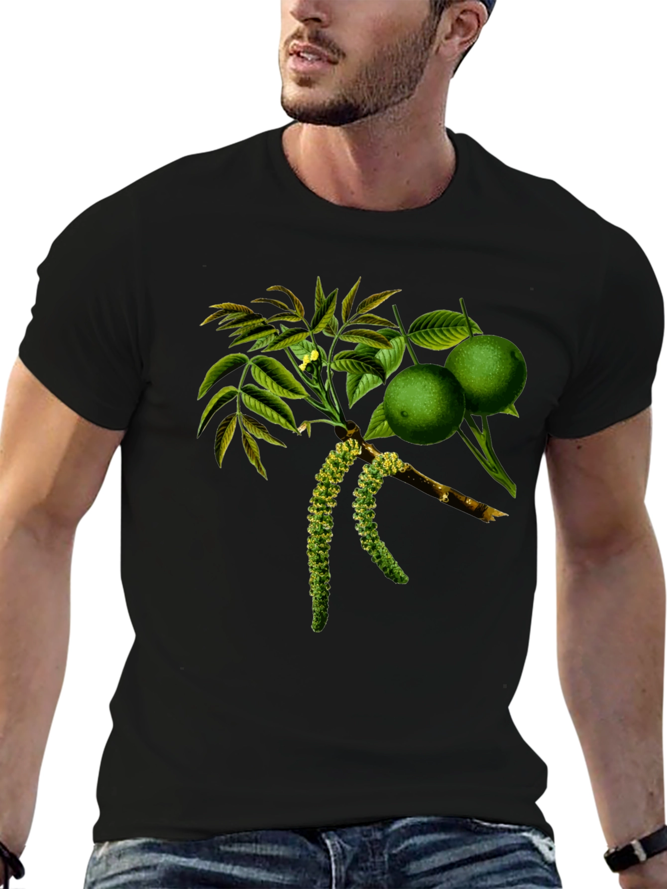 Walnut Branch T-Shirt