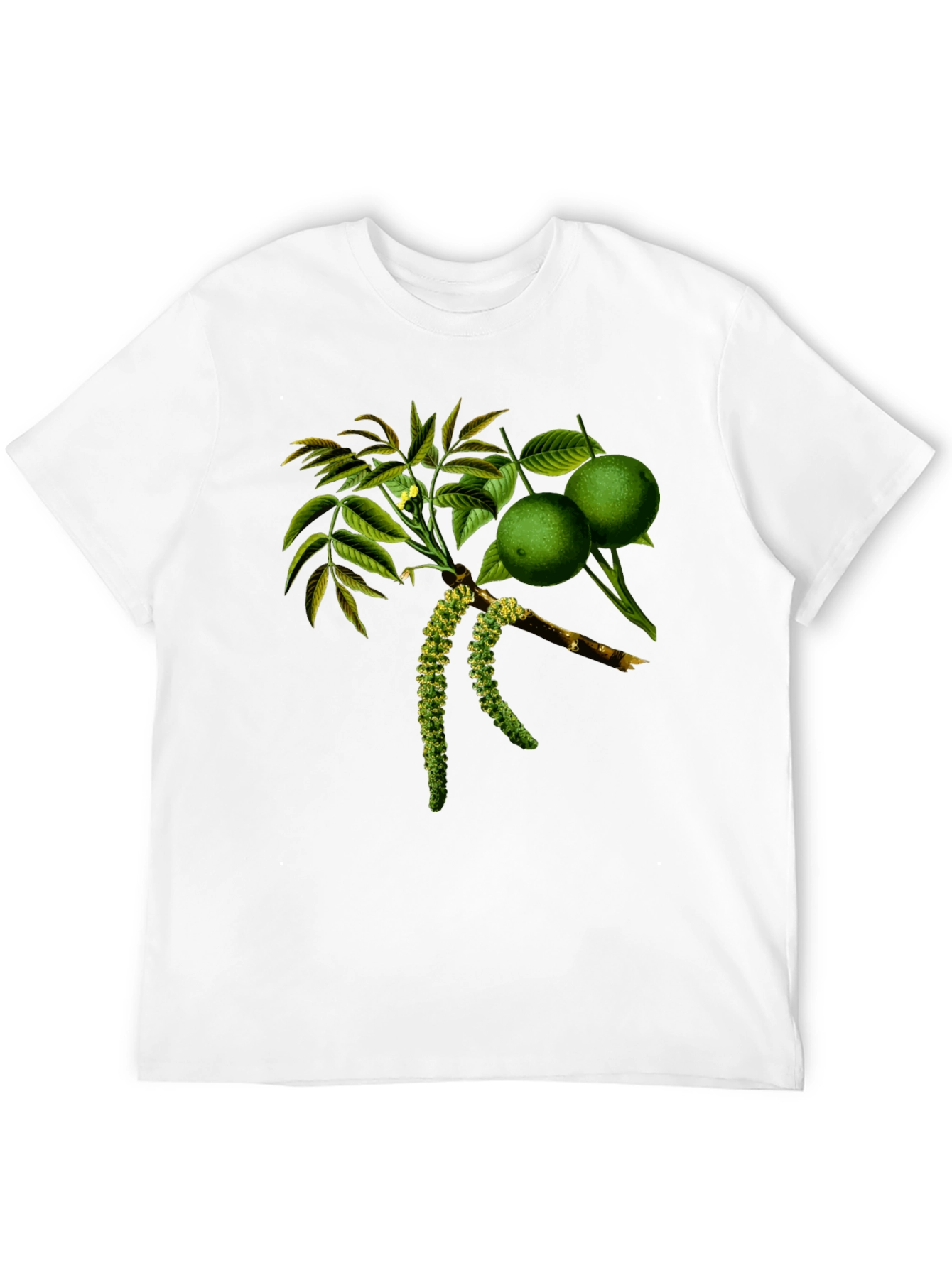 Walnut Branch T-Shirt