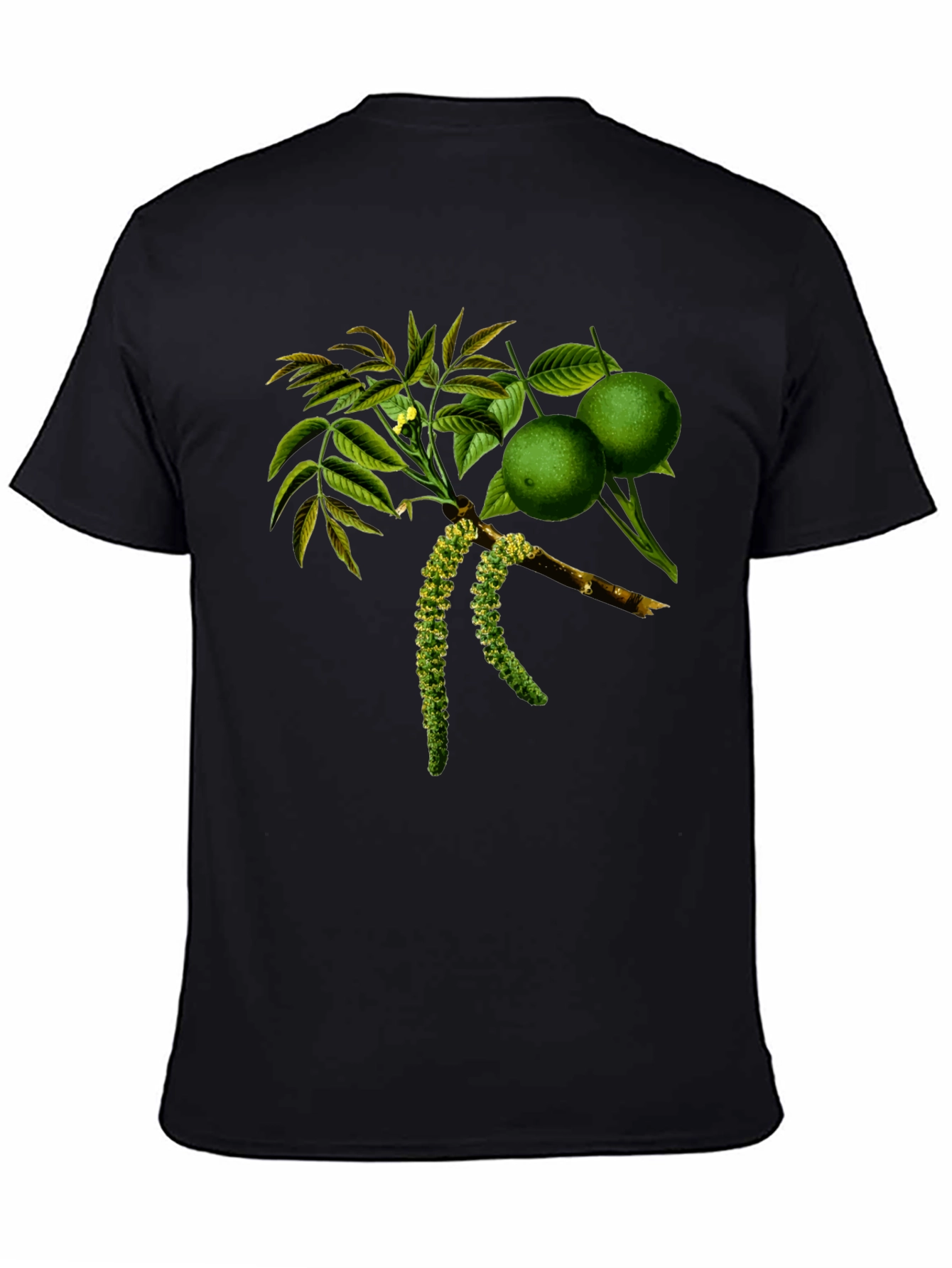 Walnut Branch T-Shirt