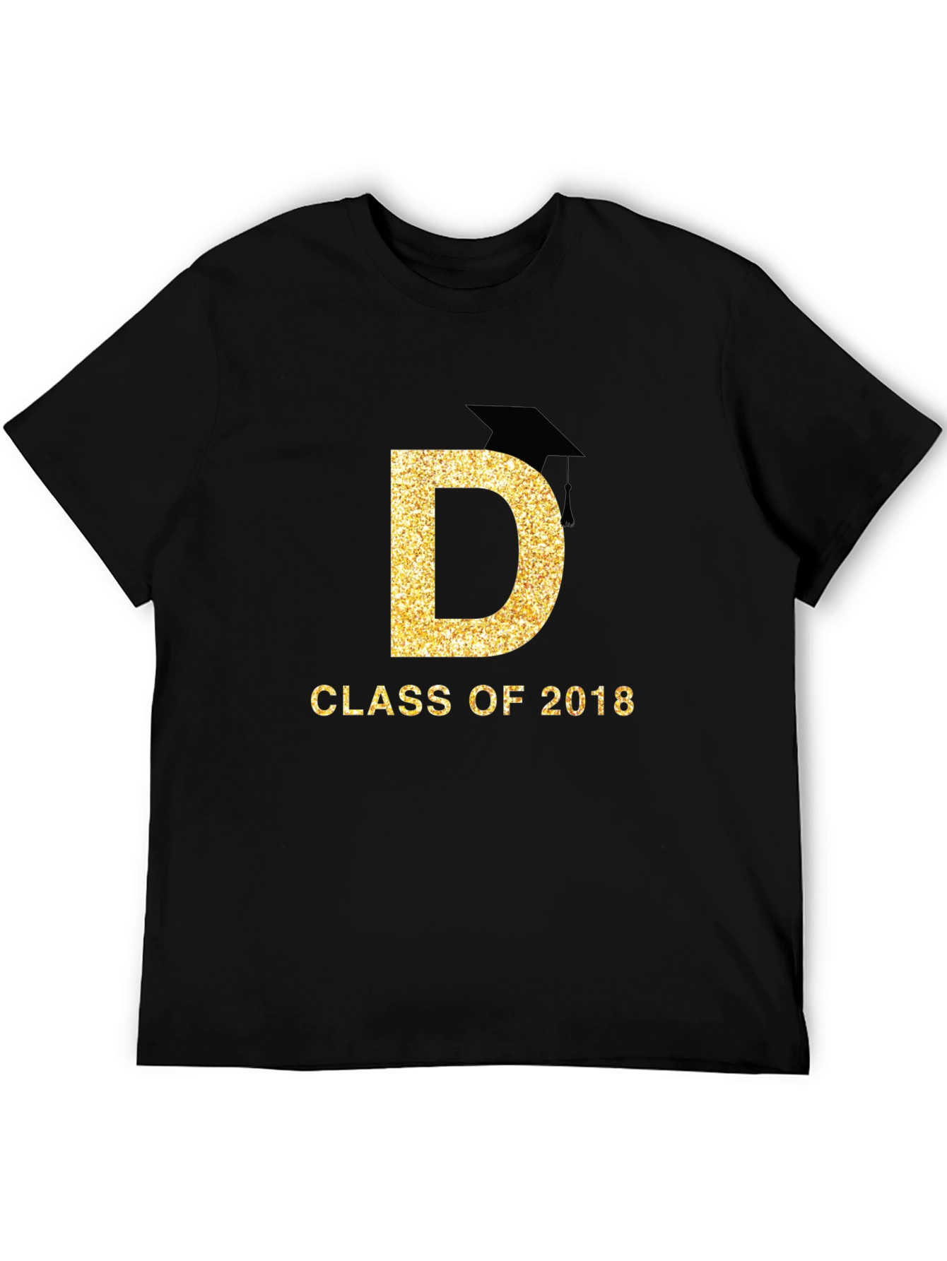 Class of 2018 Graduation T-Shirt