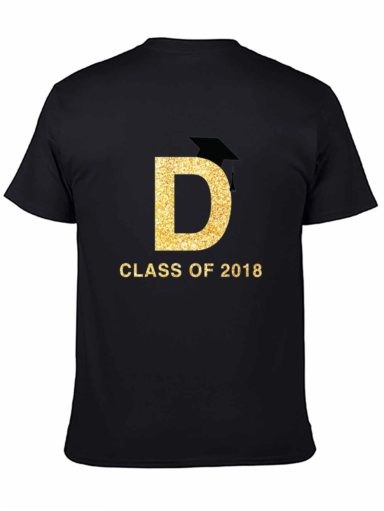 Class of 2018 Graduation T-Shirt