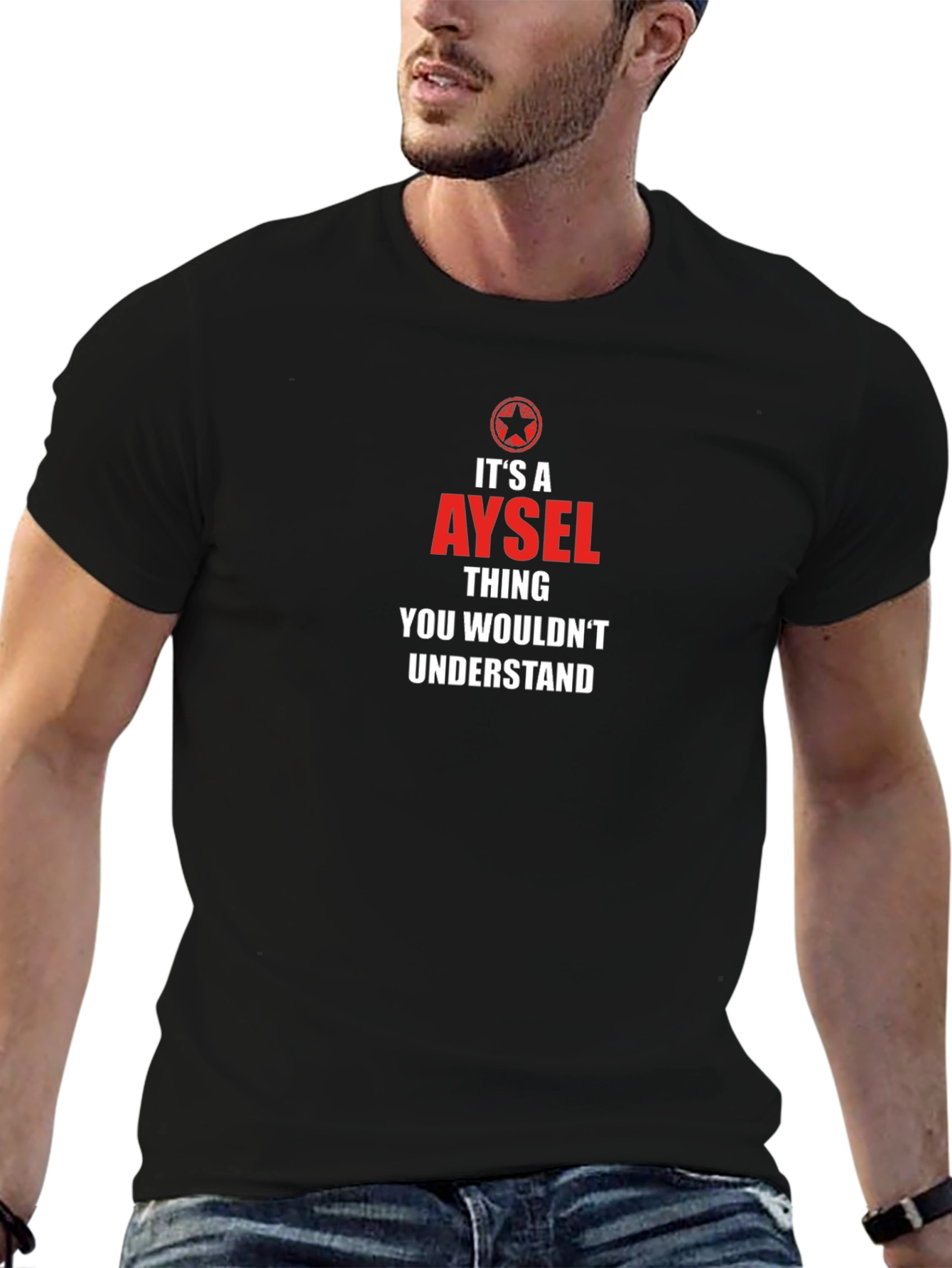 Its A Aysel Thing T-Shirt