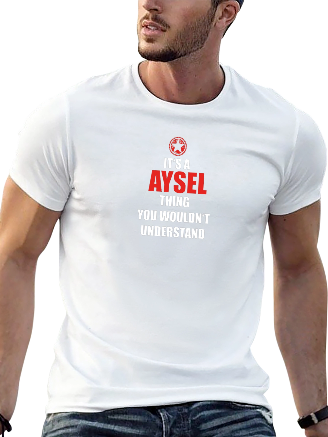 Its A Aysel Thing T-Shirt