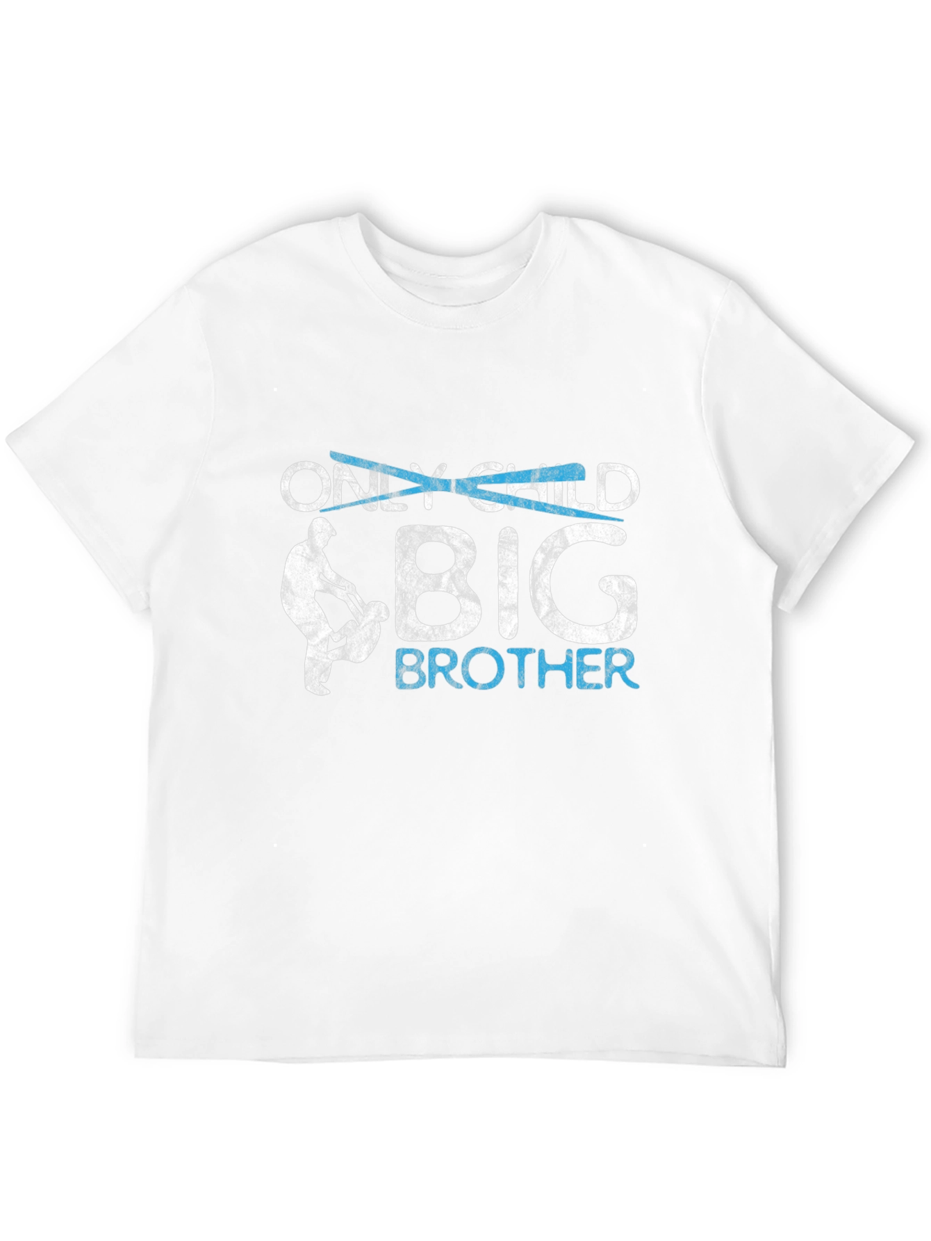 Big Brother Graphic Tee