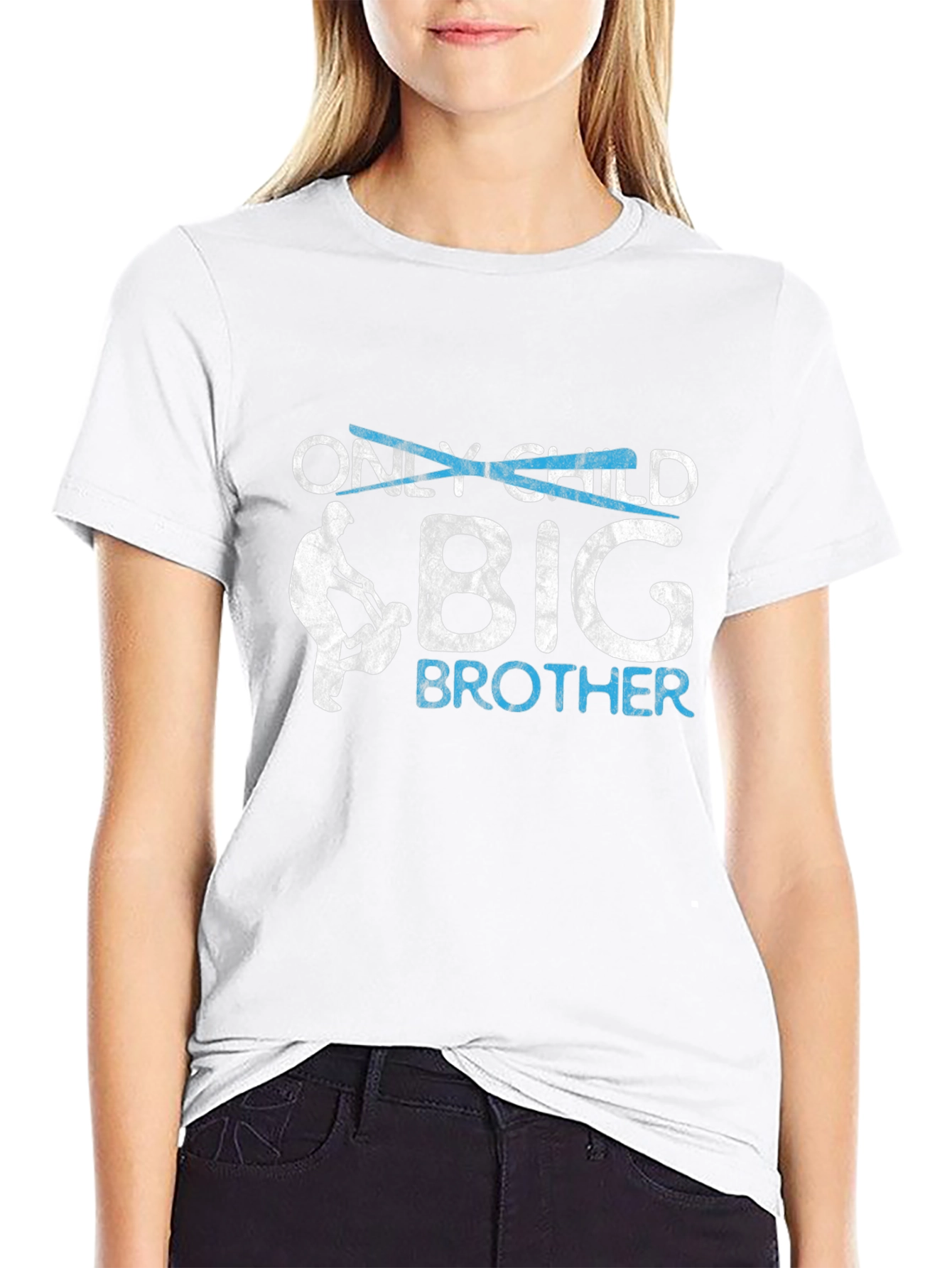 Big Brother Graphic Tee