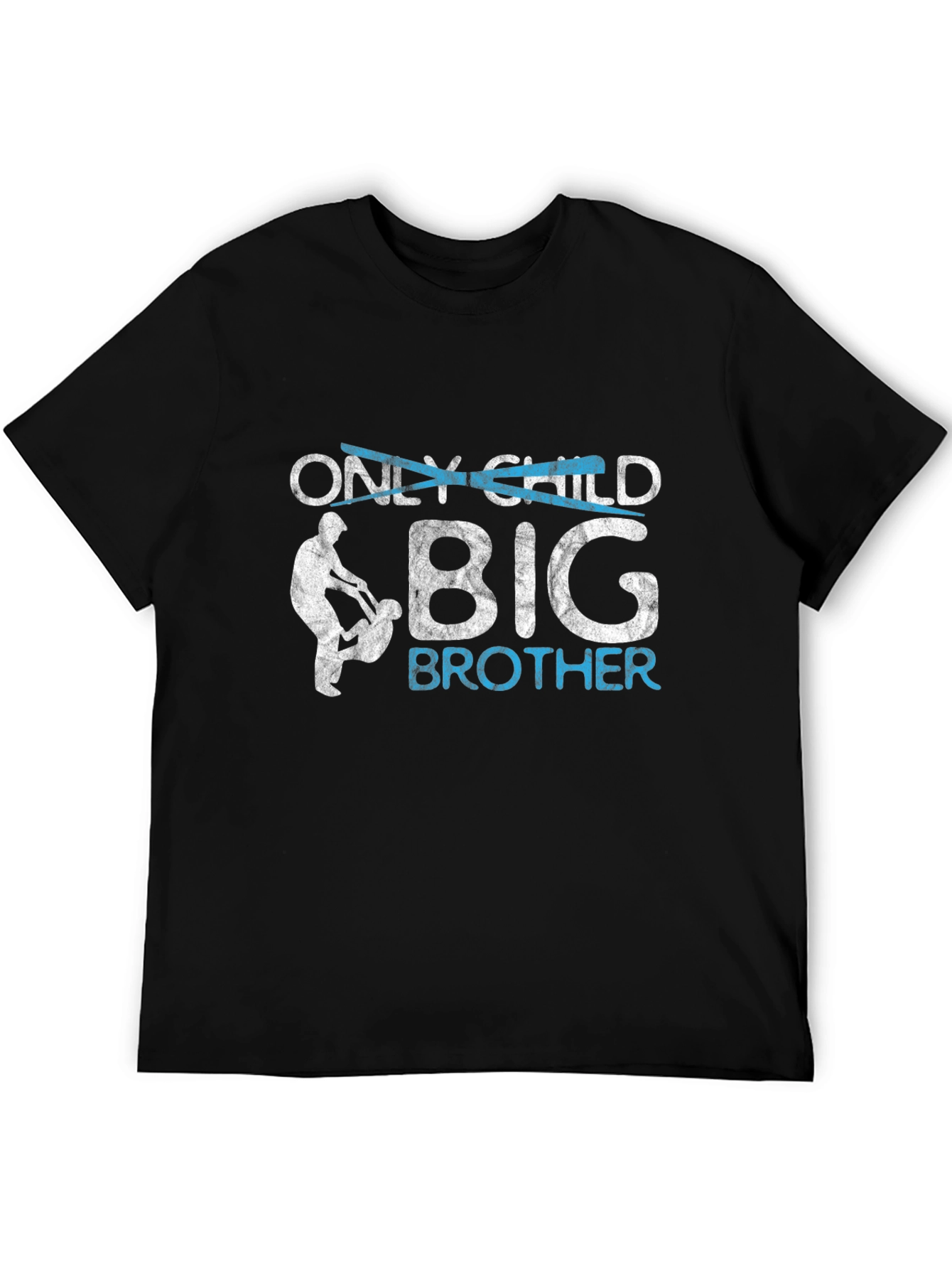 Big Brother Graphic Tee
