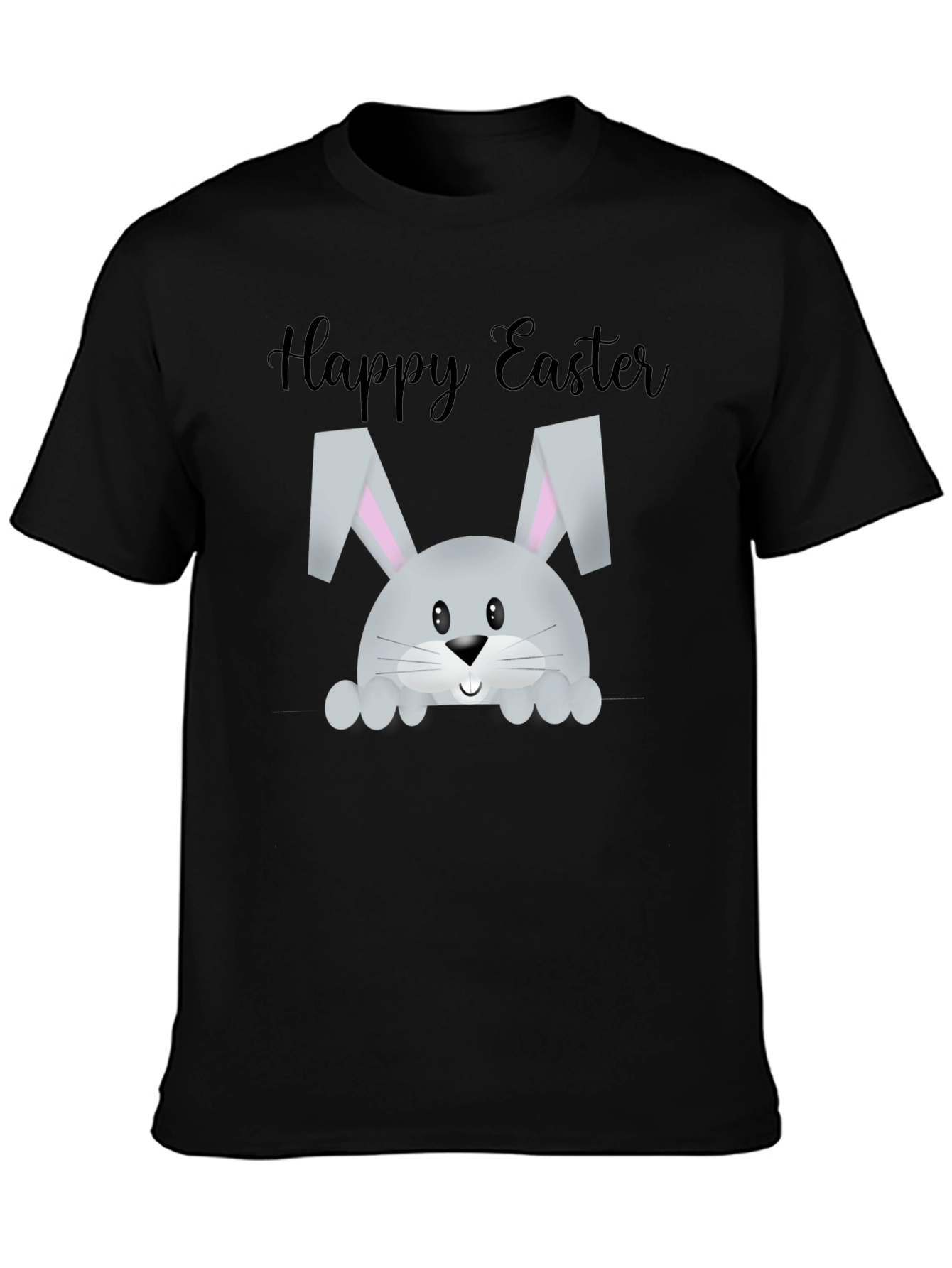 Happy Easter Bunny T-Shirt
