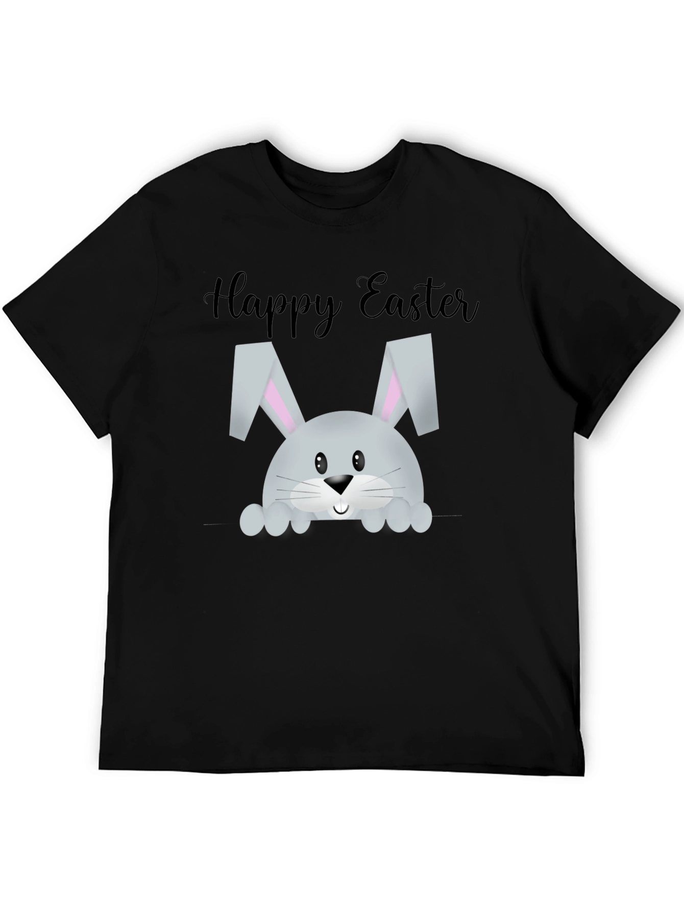Happy Easter Bunny T-Shirt