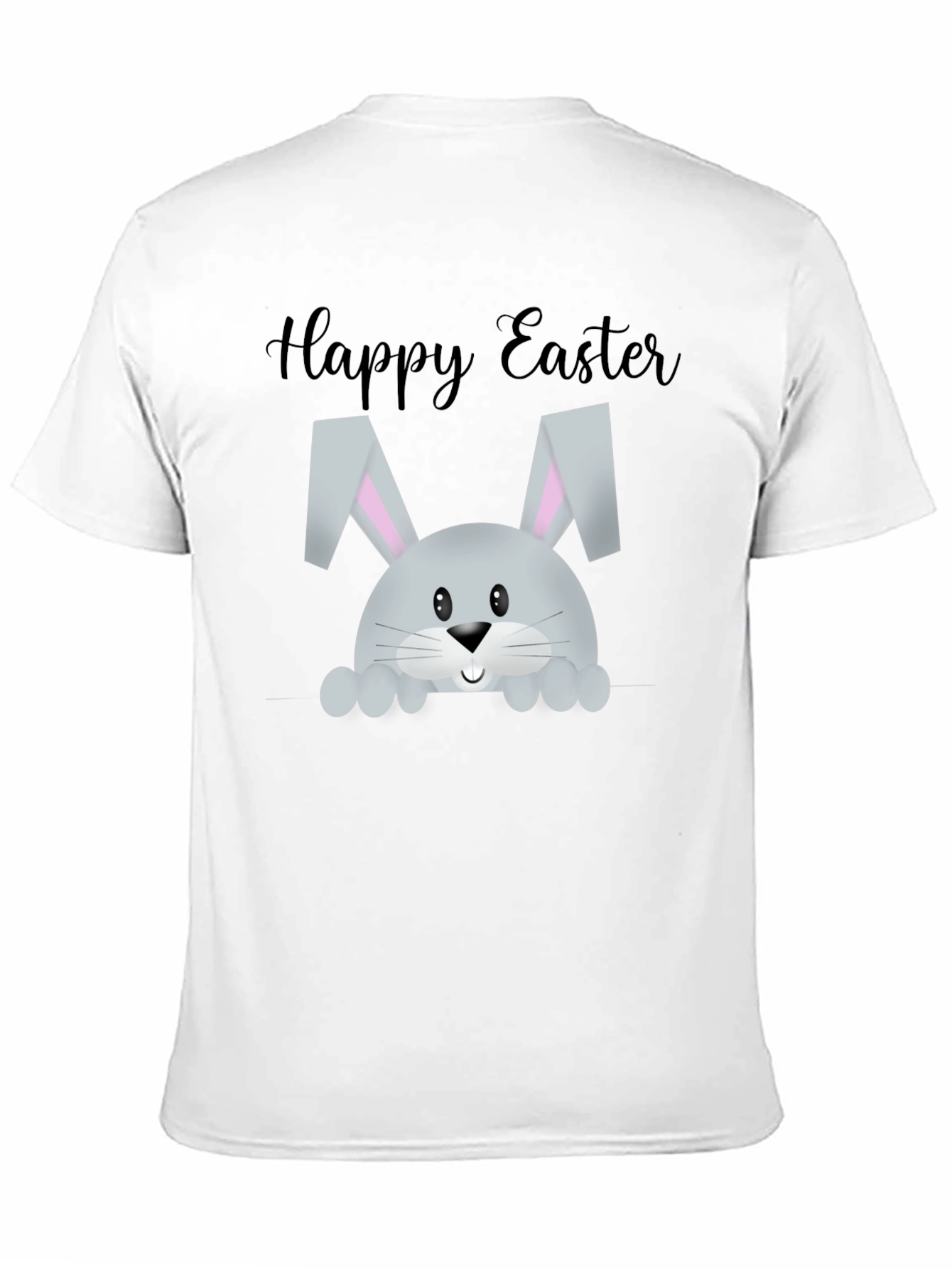 Happy Easter Bunny T-Shirt