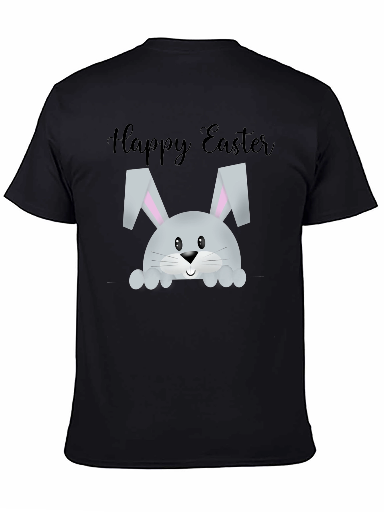 Happy Easter Bunny T-Shirt