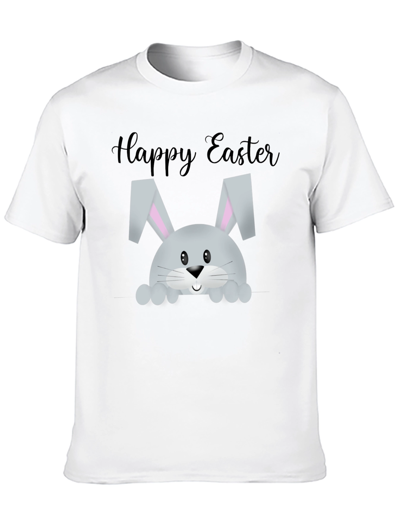Happy Easter Bunny T-Shirt