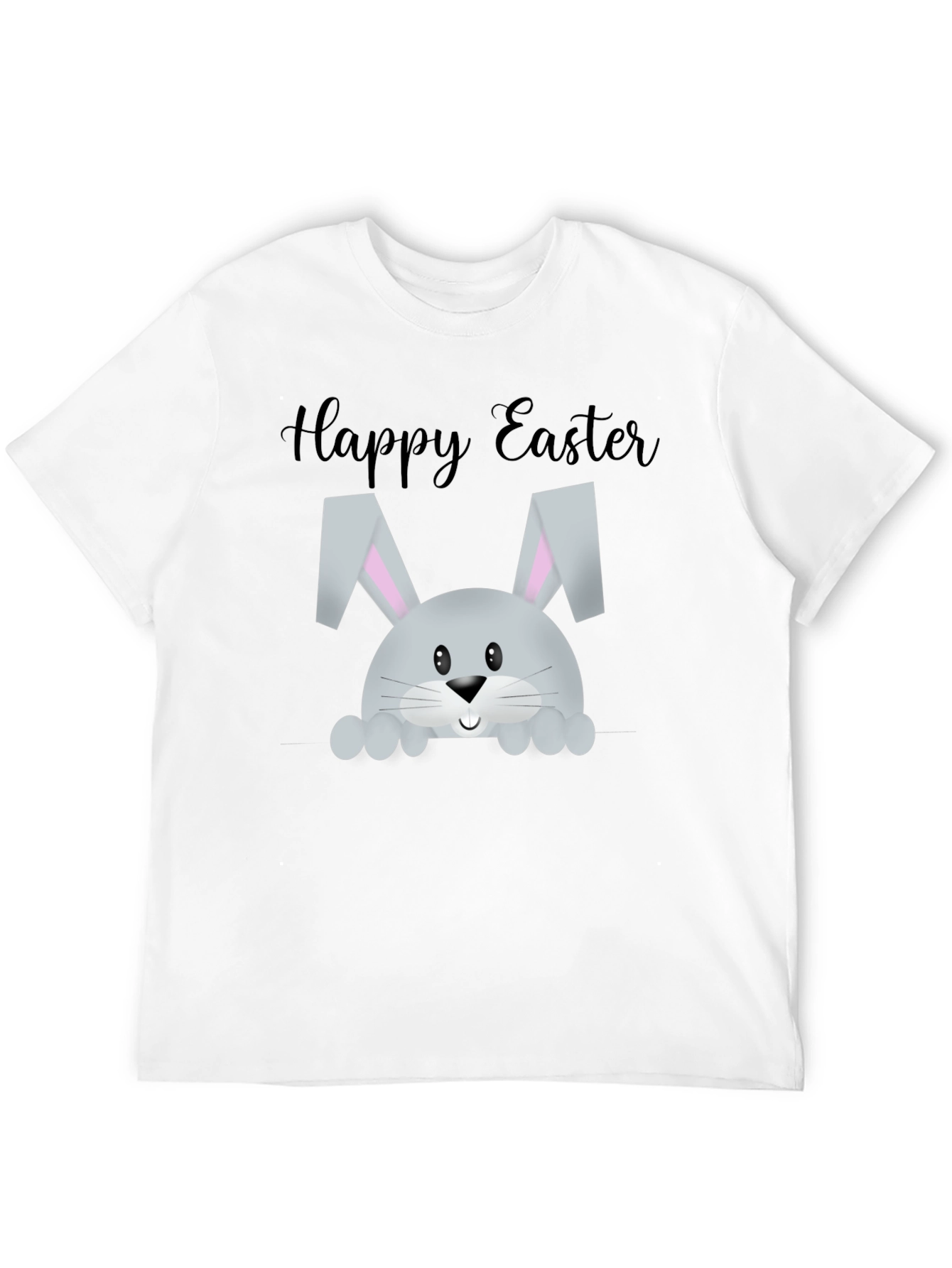 Happy Easter Bunny T-Shirt
