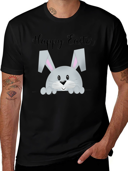 Happy Easter Bunny T-Shirt