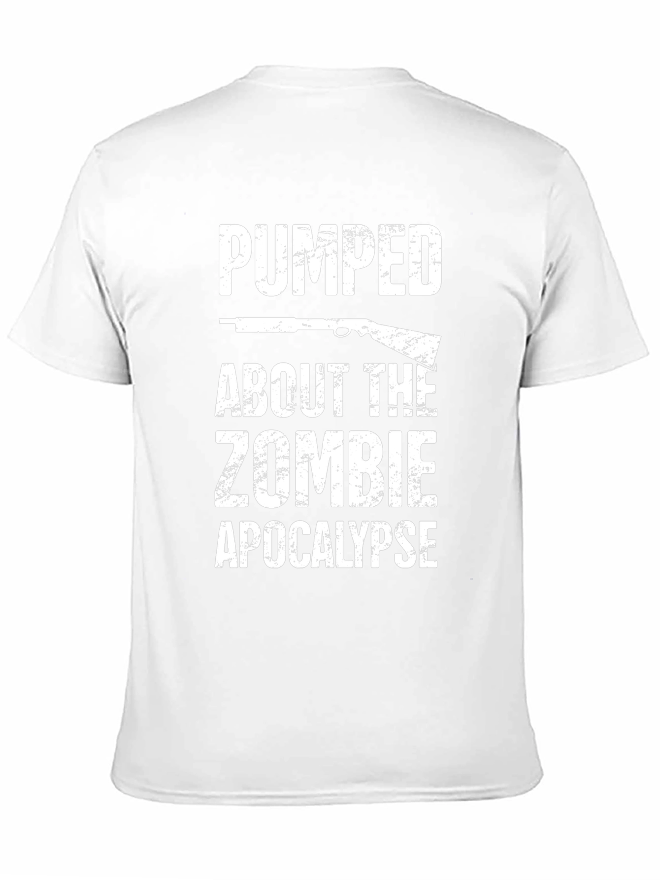 Zombie Apocalypse T-Shirt