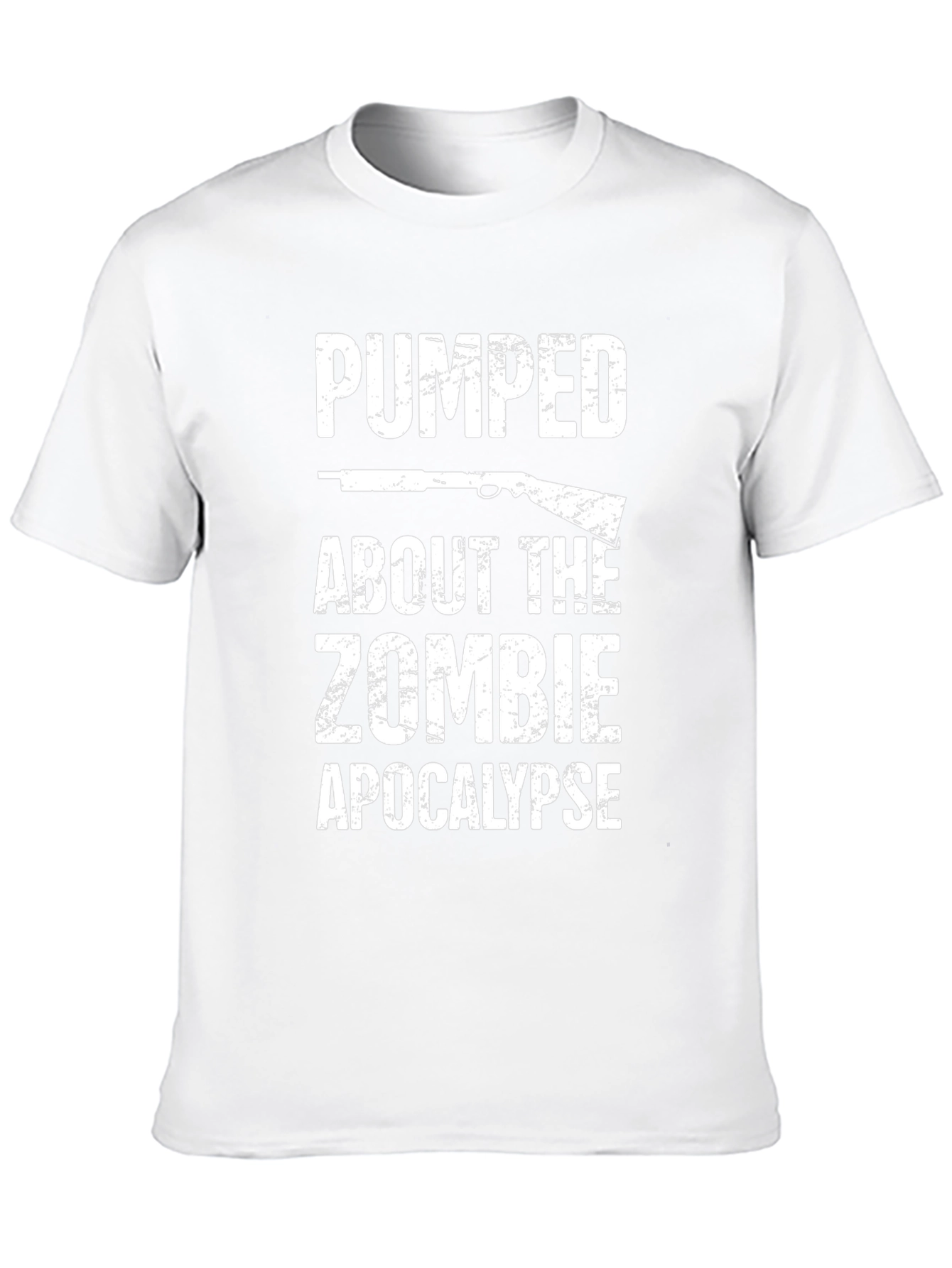 Zombie Apocalypse T-Shirt
