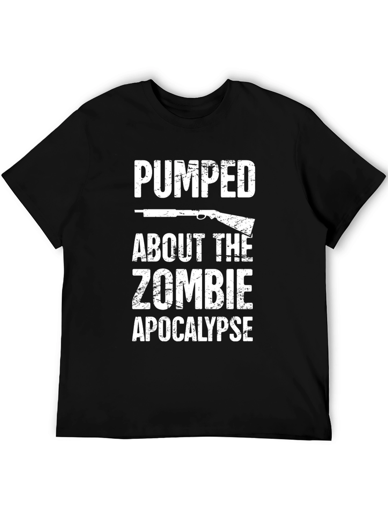 Zombie Apocalypse T-Shirt