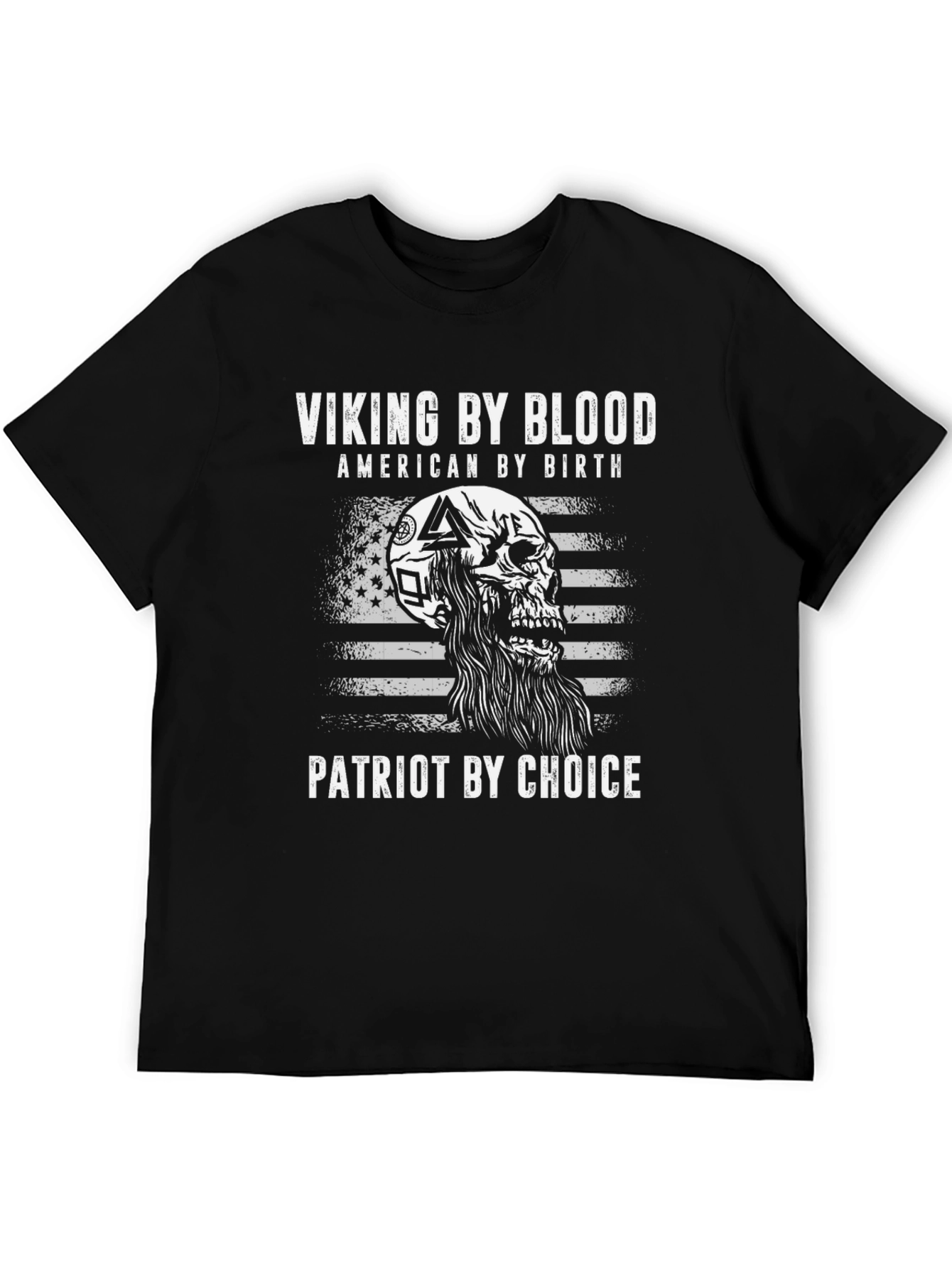 Viking by Blood T-Shirt