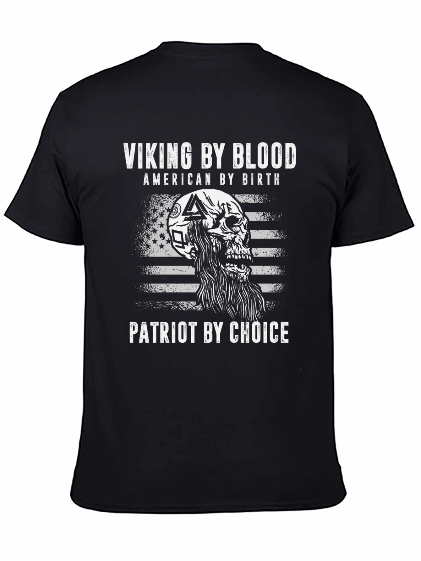 Viking by Blood T-Shirt