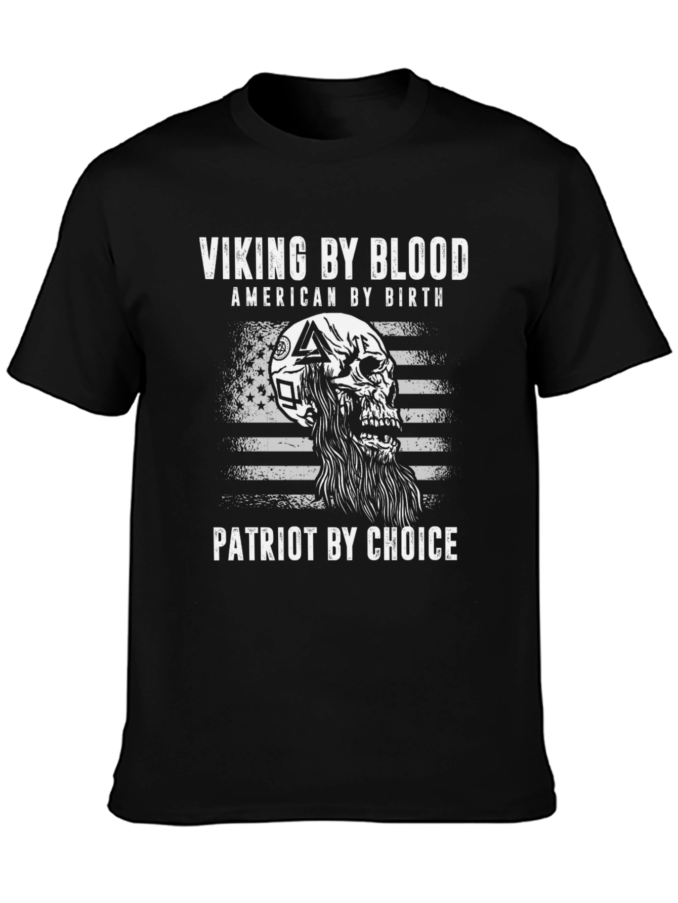 Viking by Blood T-Shirt