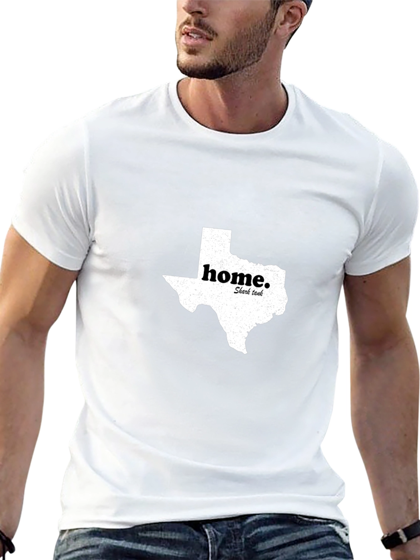 Texas Home T-Shirt | Shark Tank