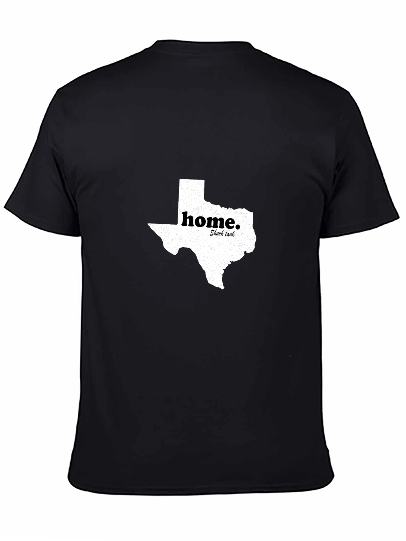 Texas Home T-Shirt | Shark Tank