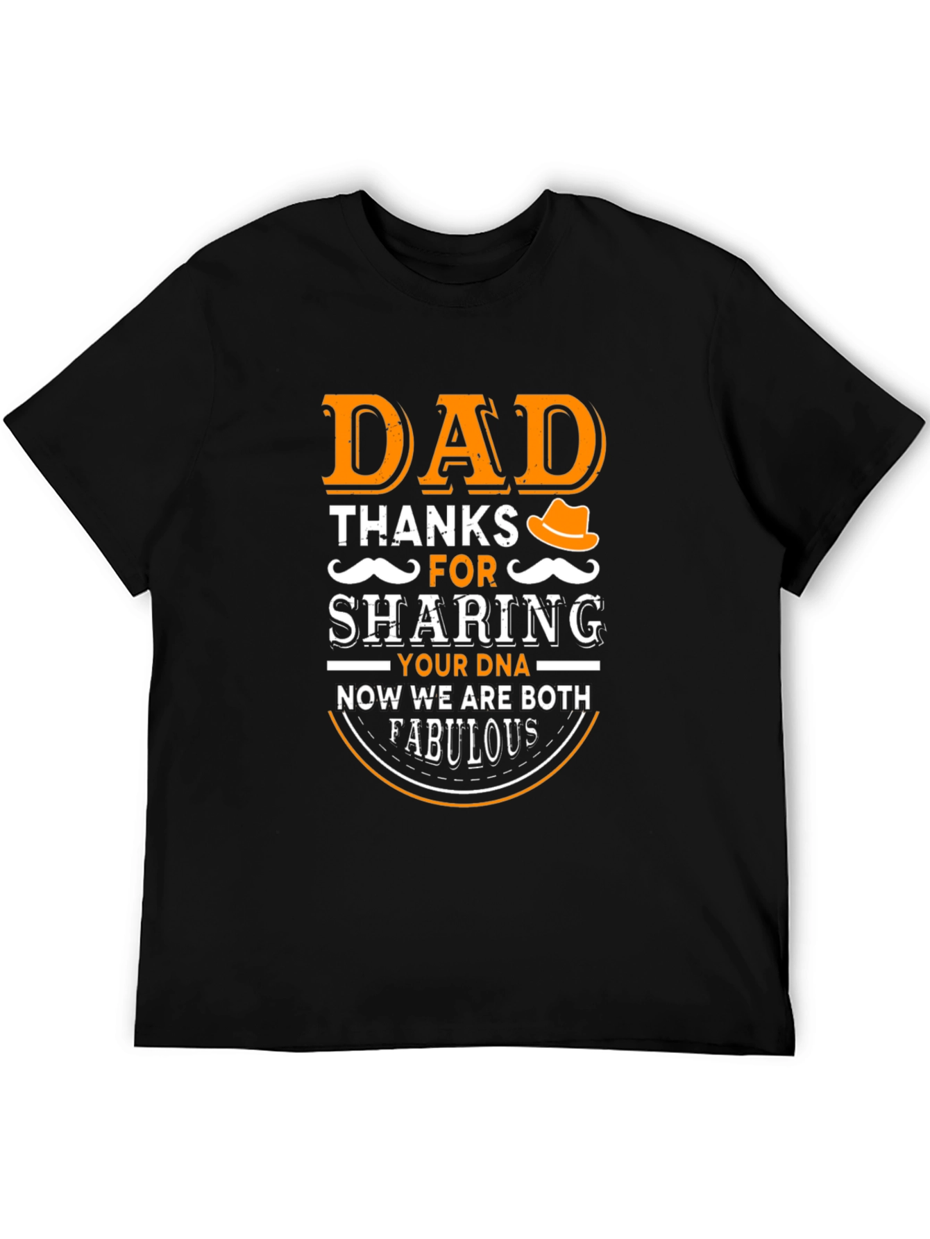 Dad Thanks For Sharing T-Shirt