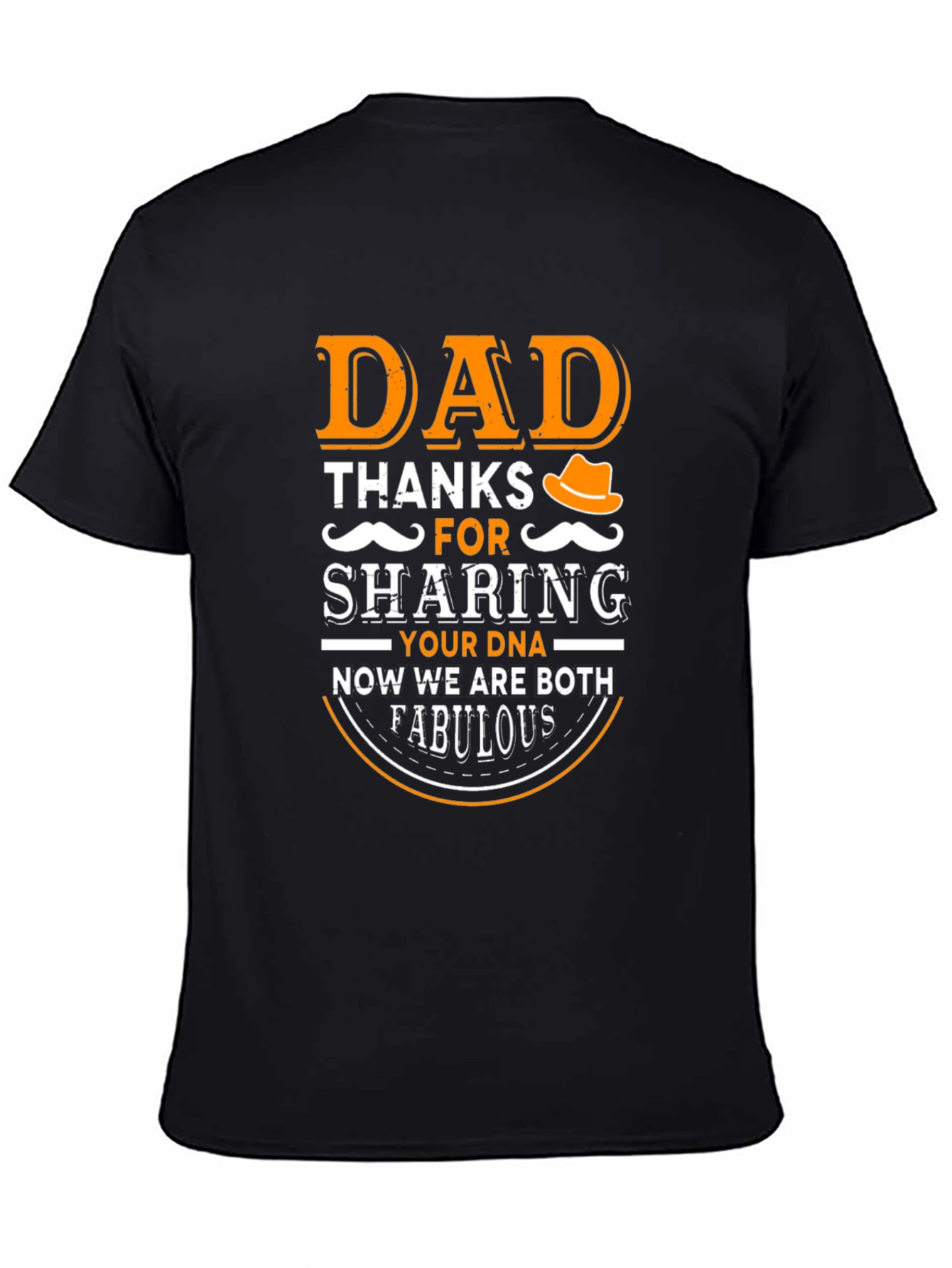 Dad Thanks For Sharing T-Shirt