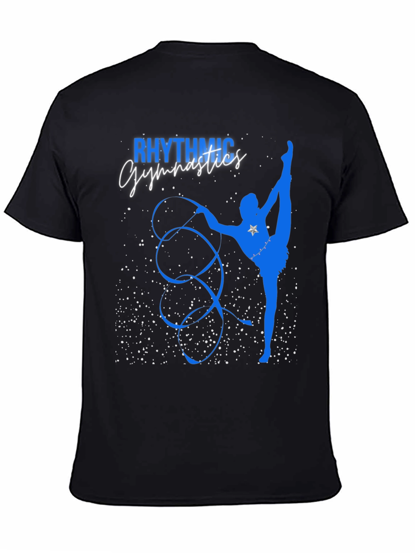 Rhythmic Gymnastics T-Shirt