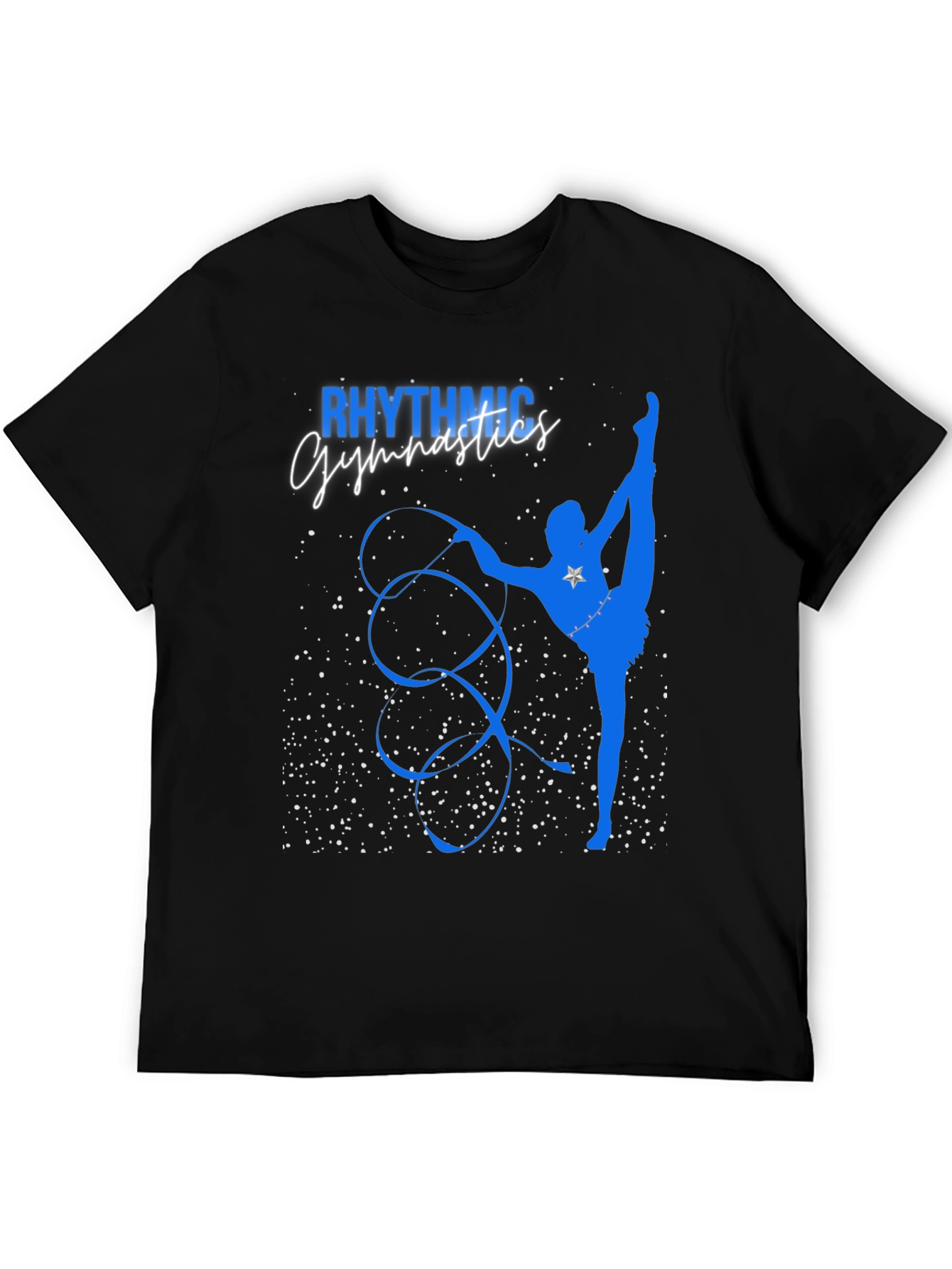 Rhythmic Gymnastics T-Shirt