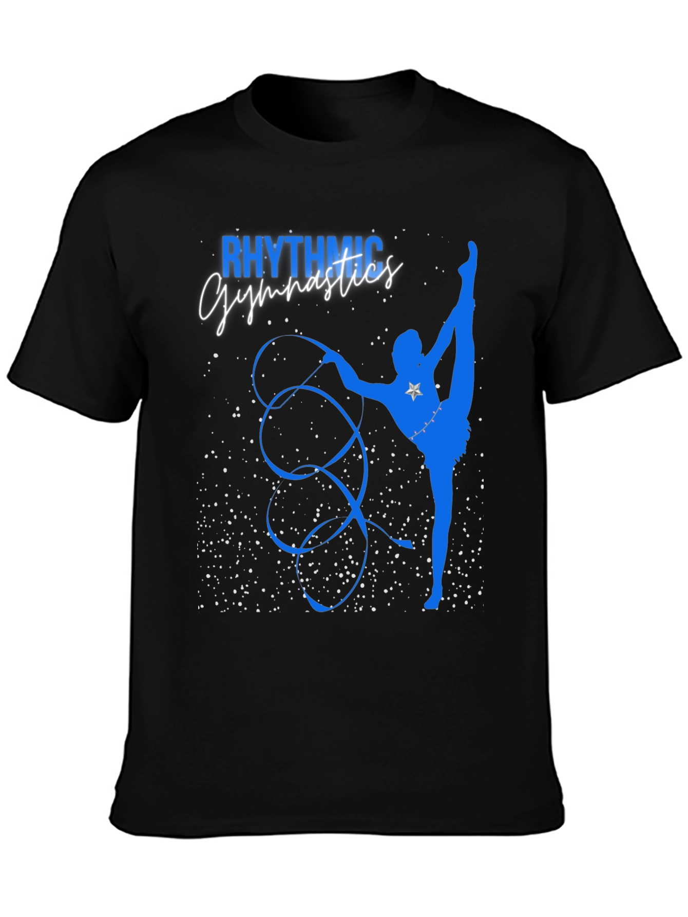 Rhythmic Gymnastics T-Shirt